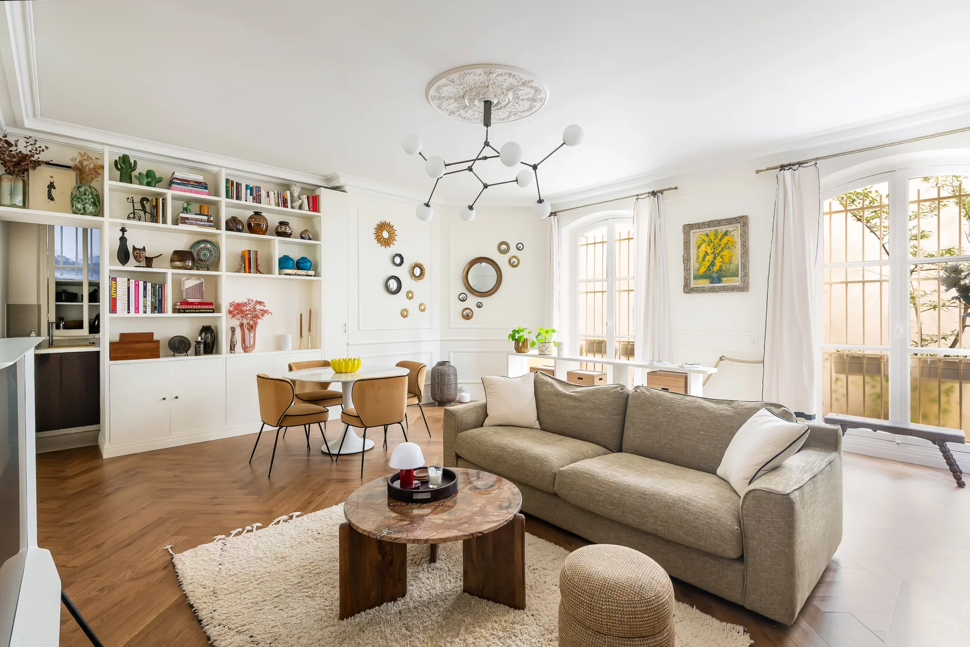 Paris 9e - NOTRE-DAME-DE-LORETTE