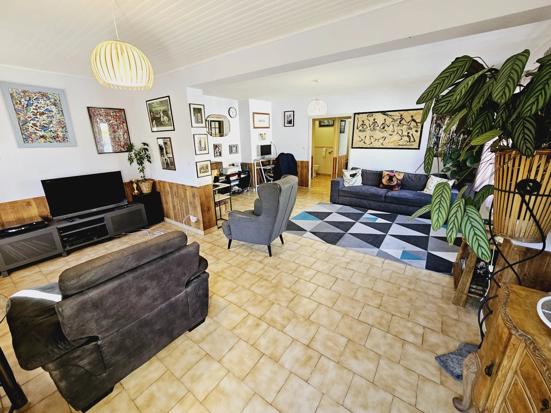 Agence immobilière de Richardson Immobilier