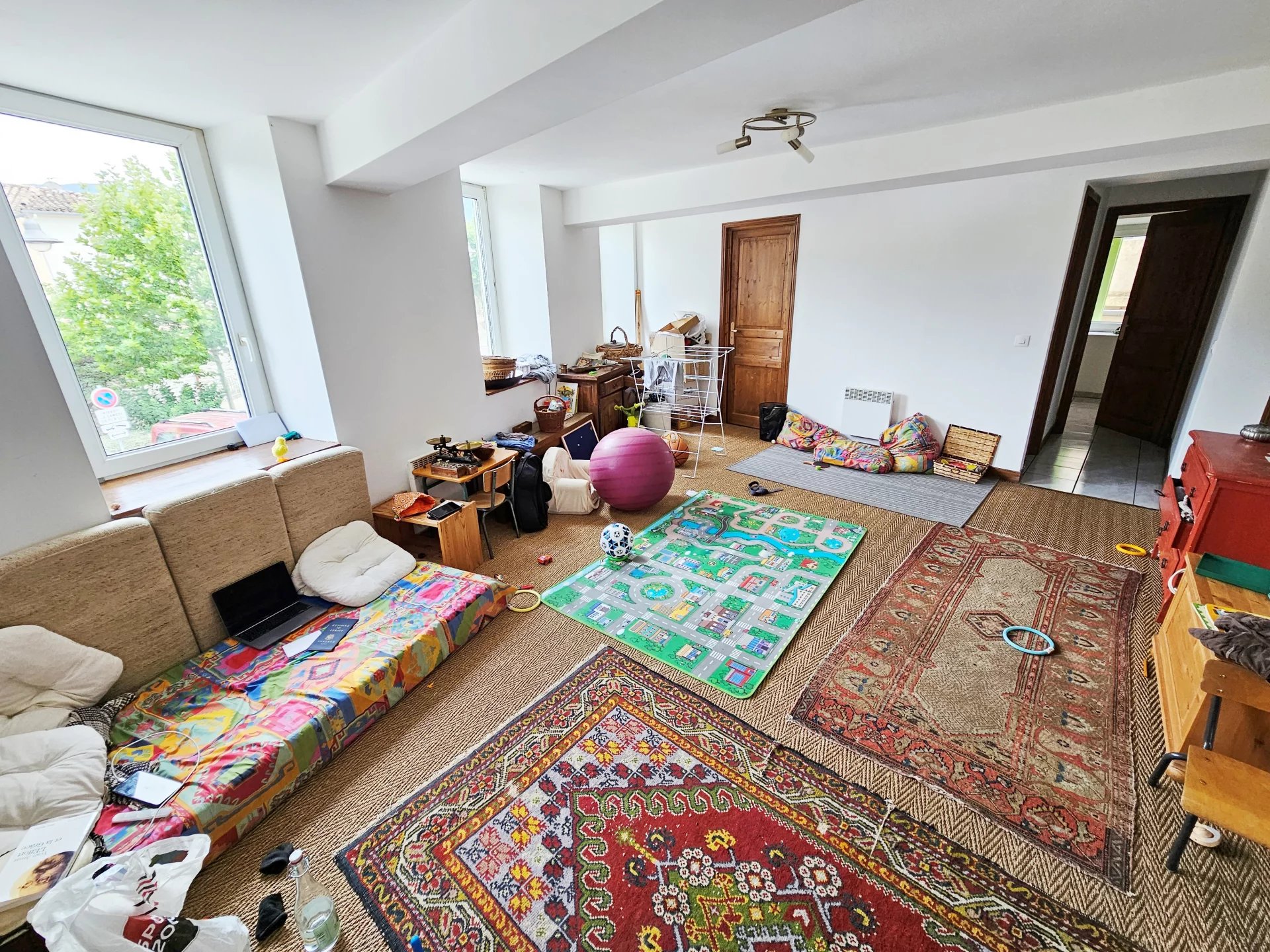 Agence immobilière de Richardson Immobilier