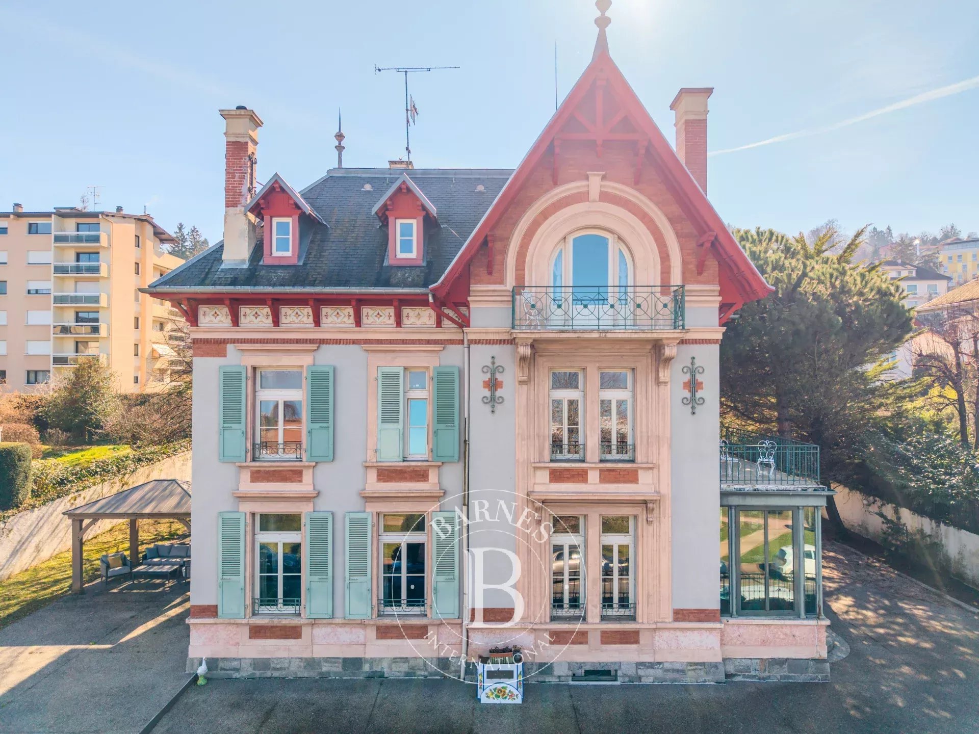 Maison Évian-les-Bains  -  ref 86727644 (picture 3)