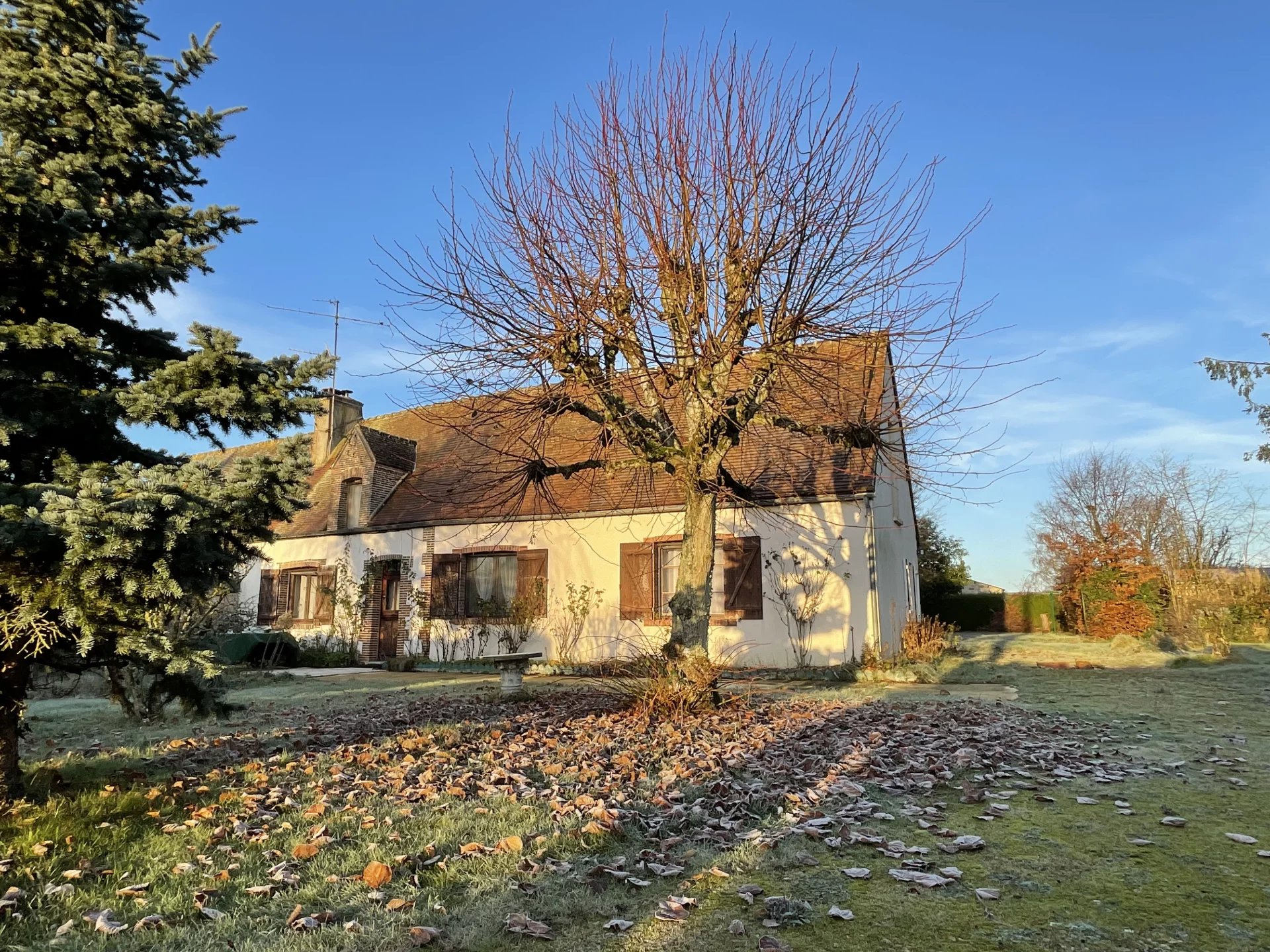 Agence immobilière de Chateauneuf Immobilier