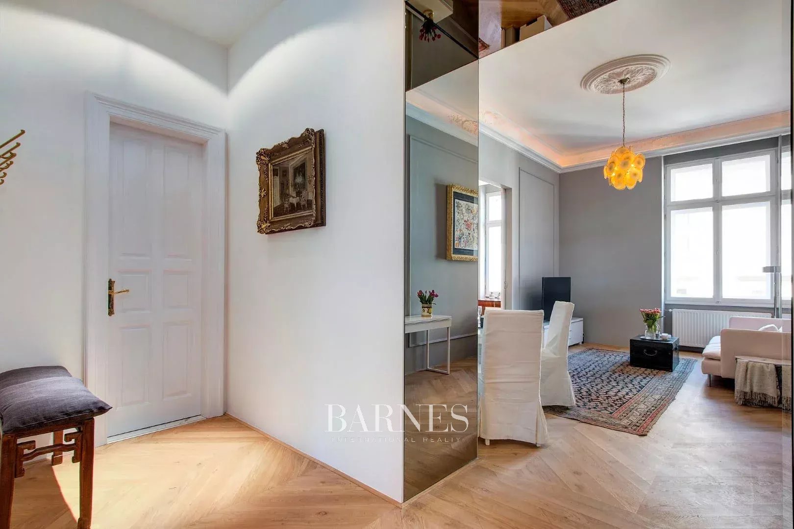 Daire Budapest V. kerülete - picture 19