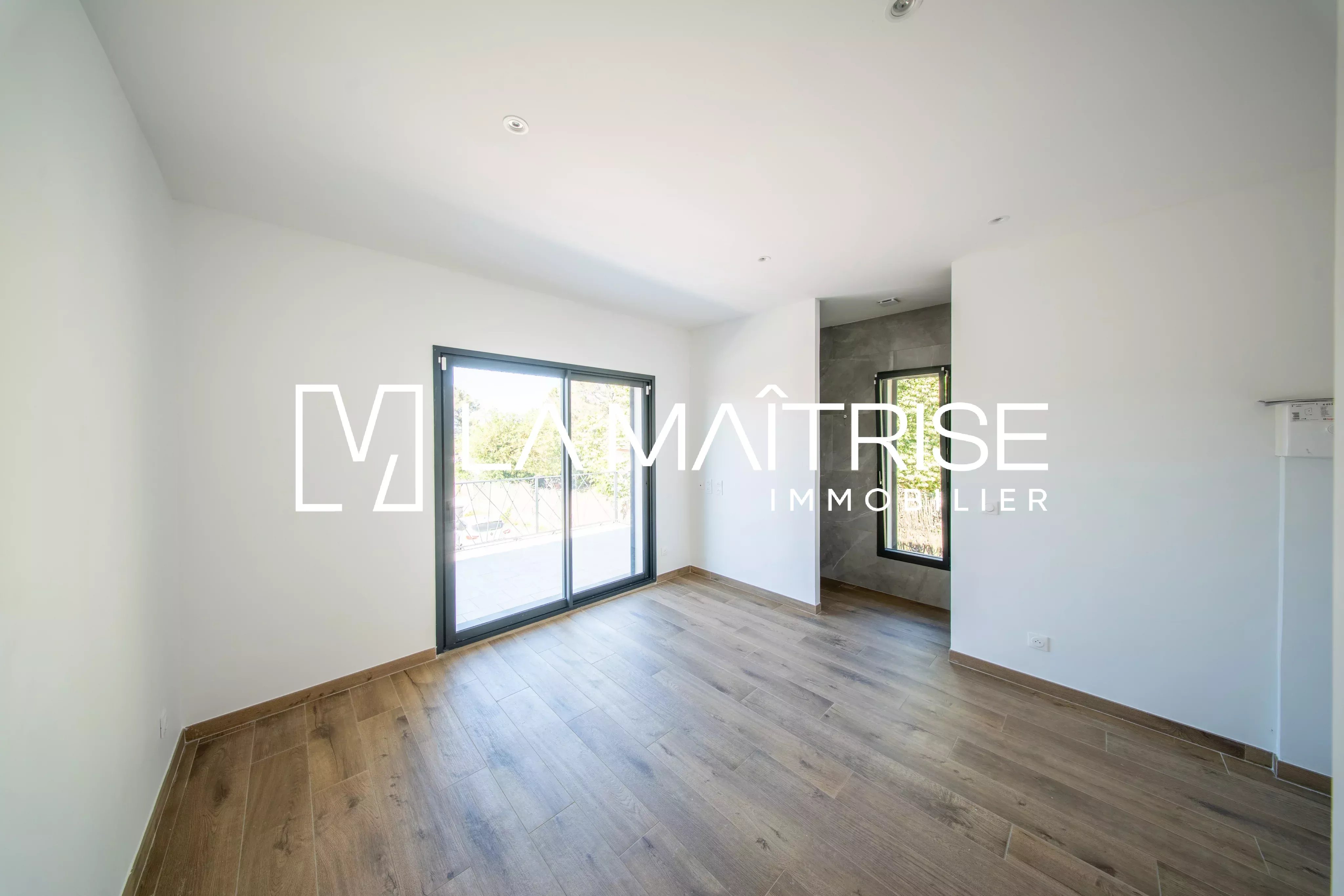 Villa Neuve Aubagne