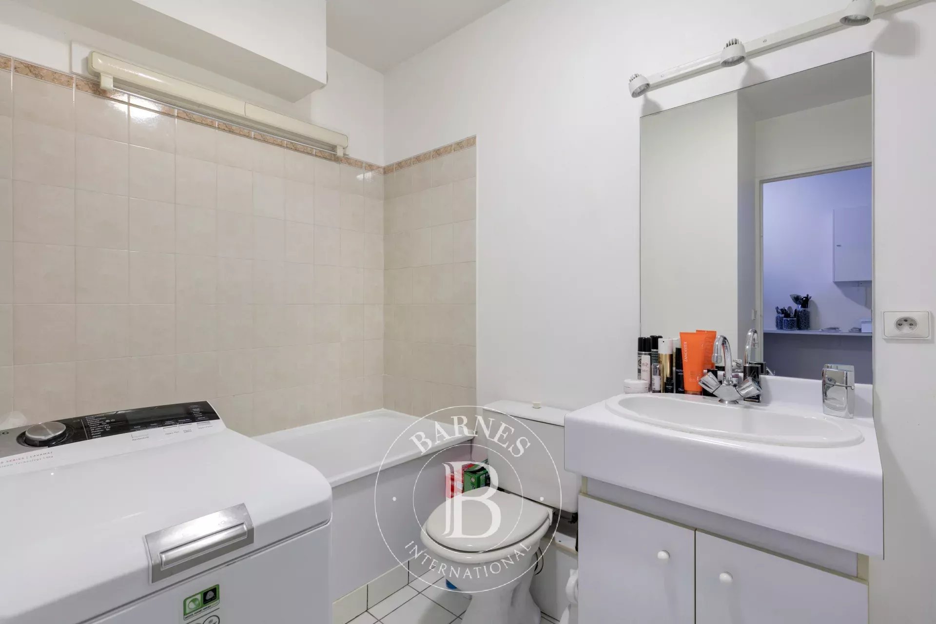 Daire Levallois-Perret - picture 8