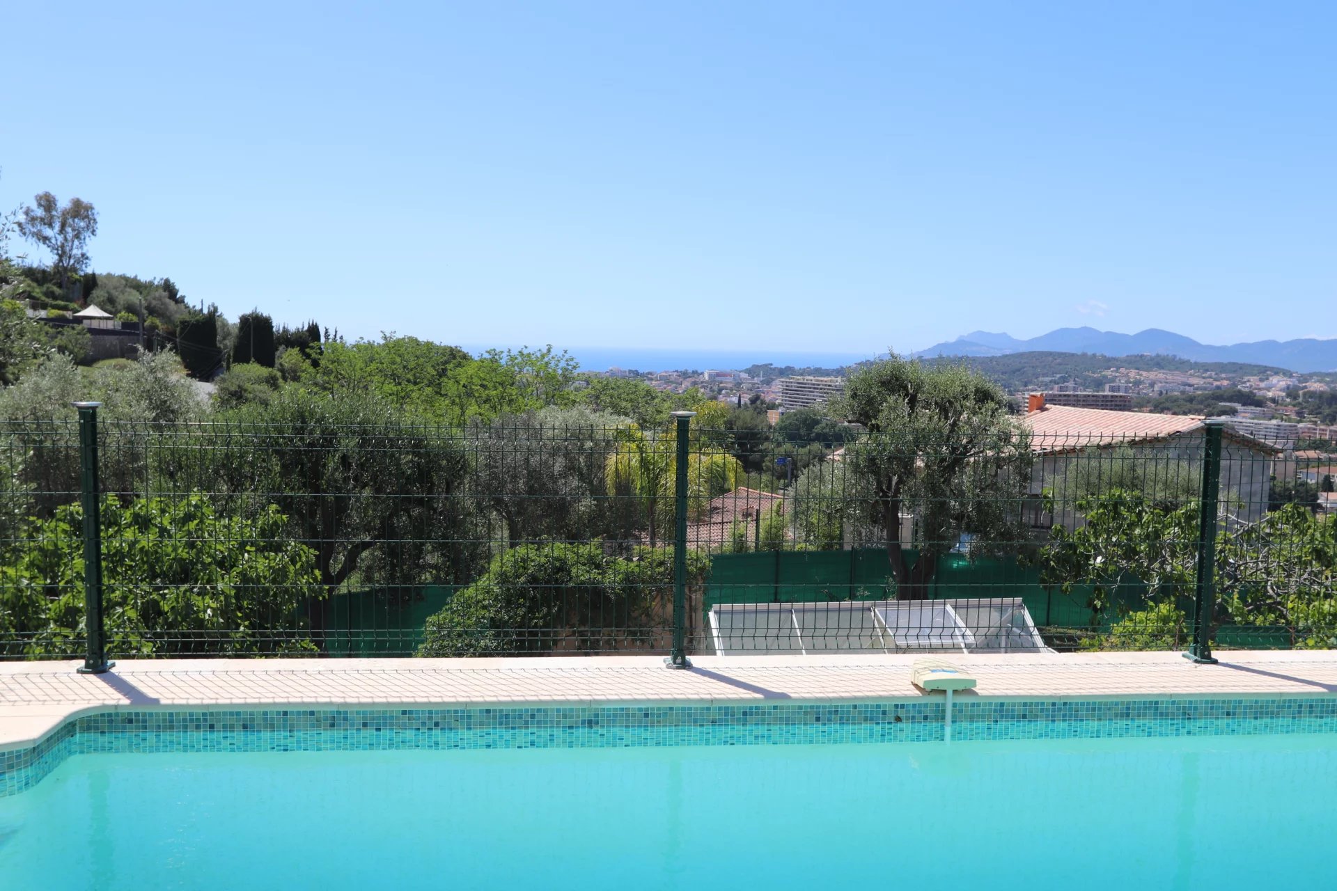 Sale Villa Mougins