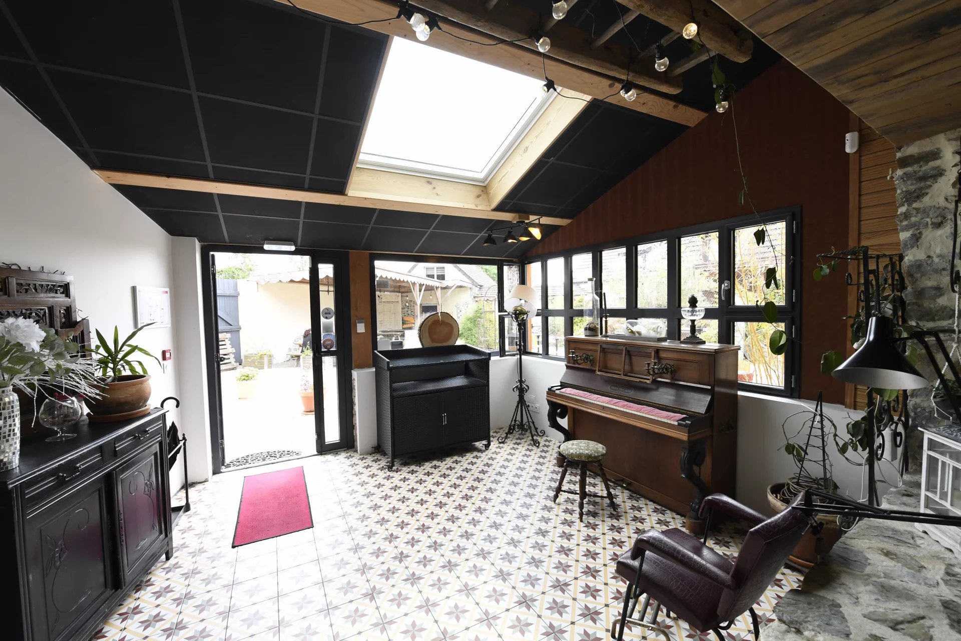 Achat Maison T12 à Caen (14000) - 400m²