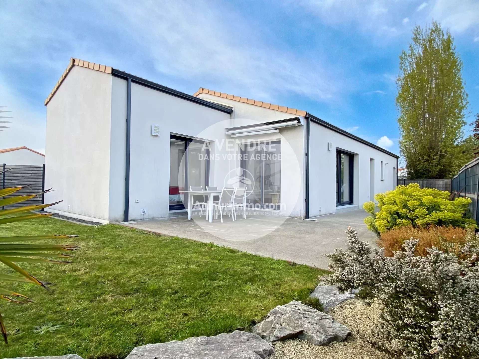 Agence immobilière de Arthurimmo.com Nantes-Vignoble Immobilier