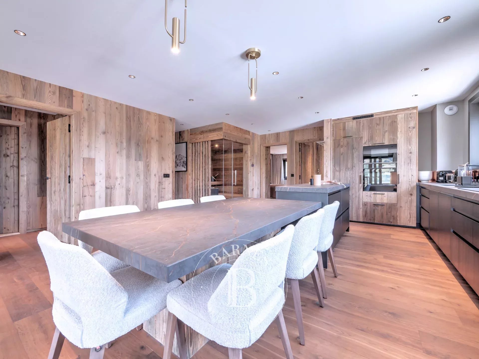 Daire Megève - picture 19