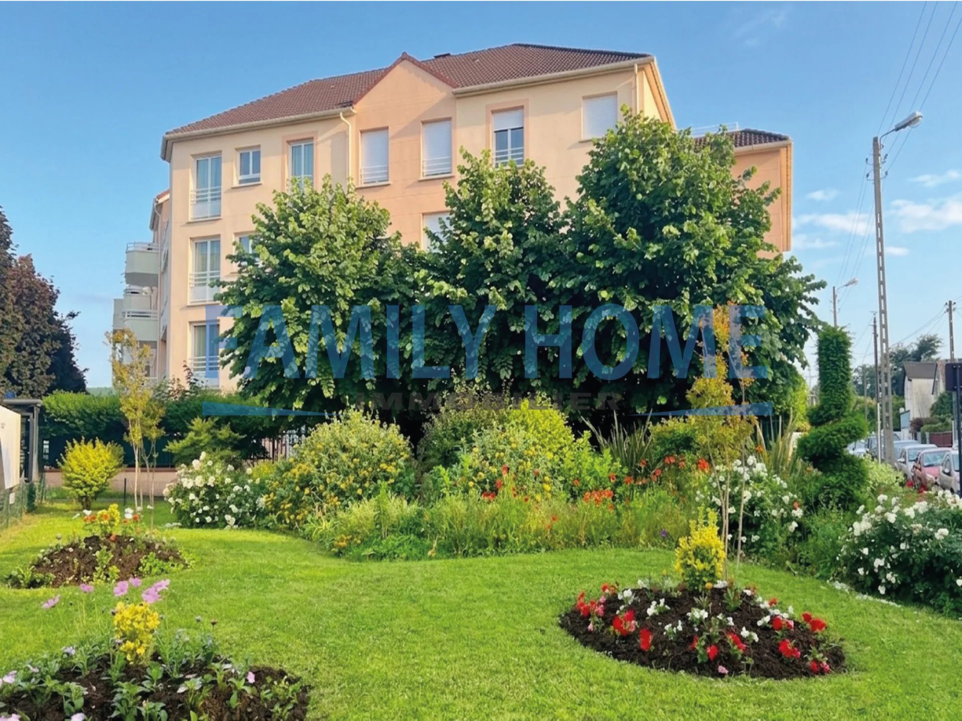 Vente Appartement Livry-Gargan