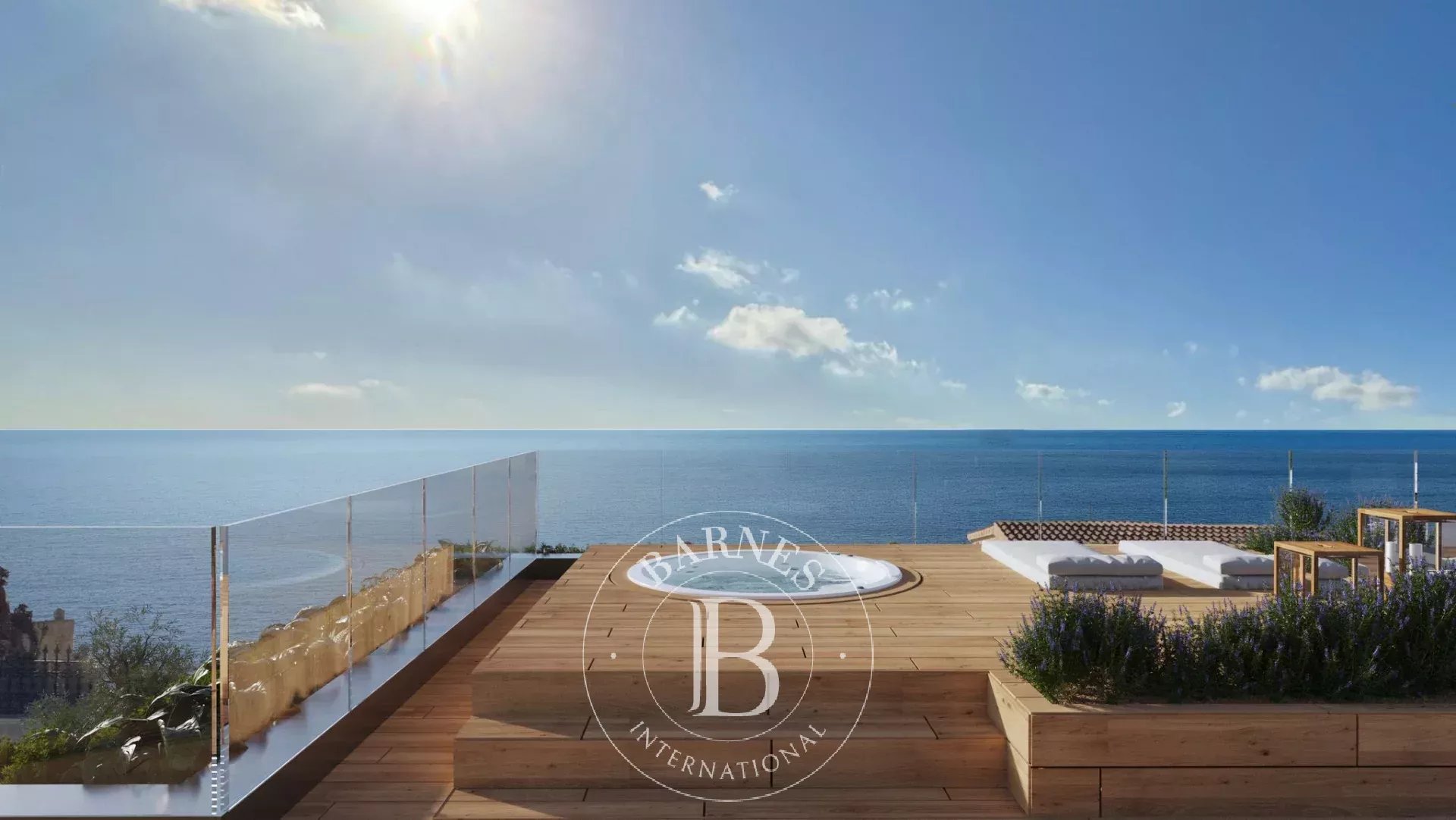 Luxury Family Villa in El Toro with Private Guest Apartment - 3/13