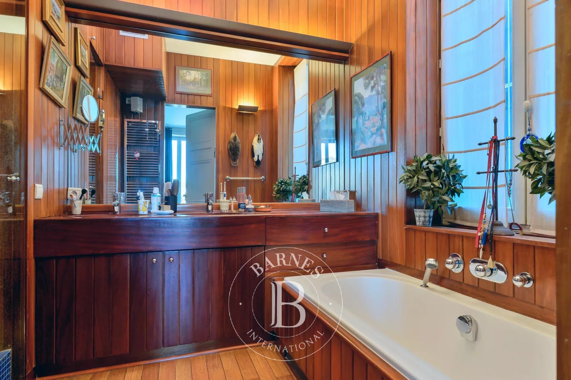 Daire Lyon 6ème - picture 6