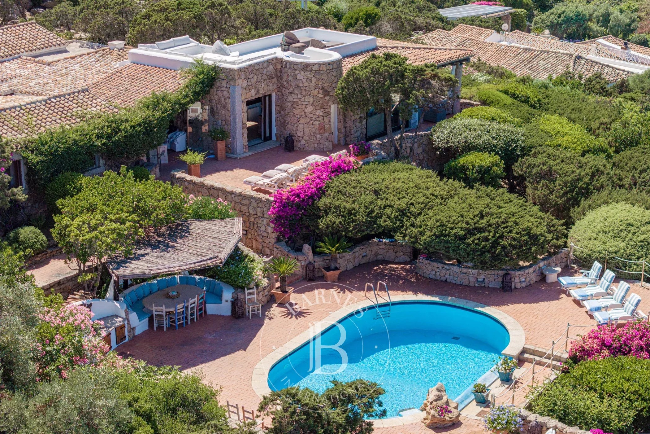 Porto Cervo  - Villa  6 Chambres - picture 4