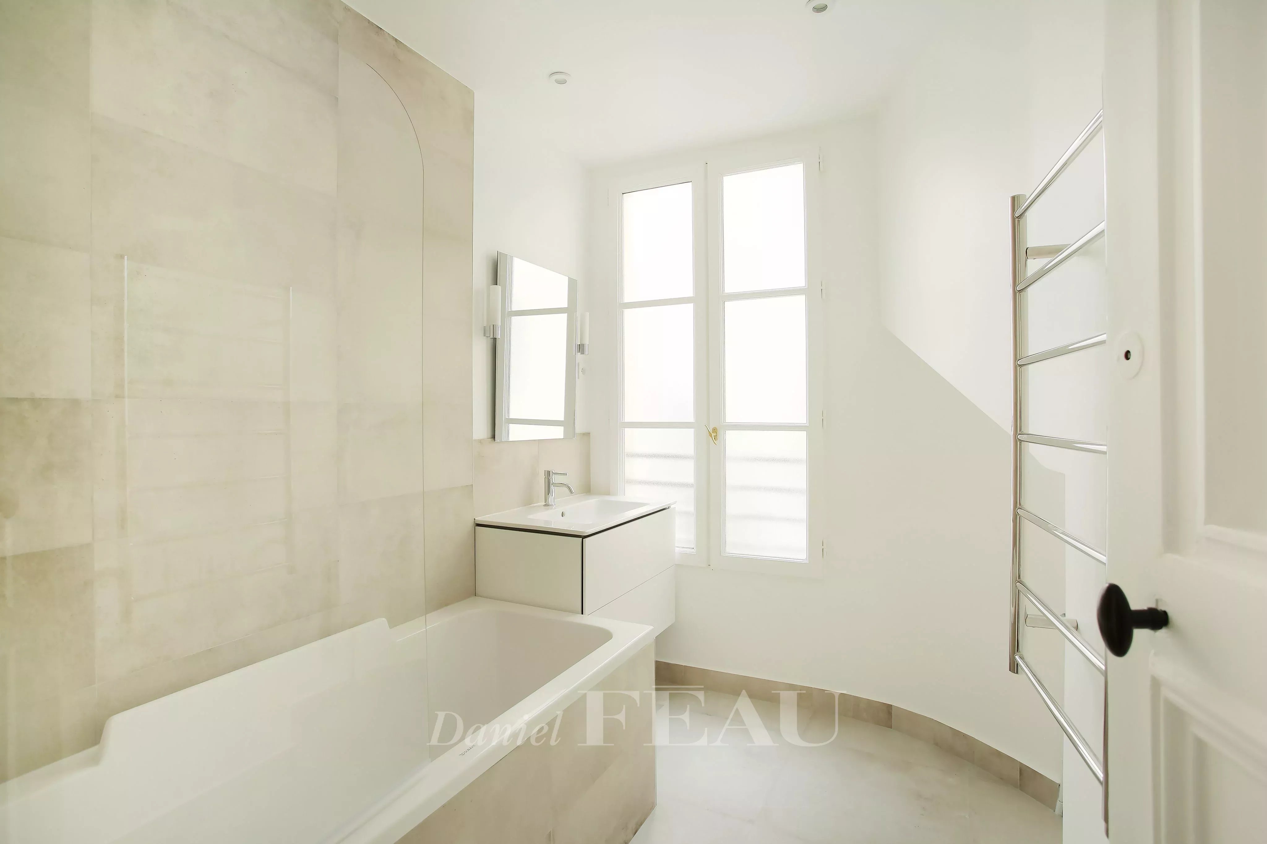 Bathroom Tile