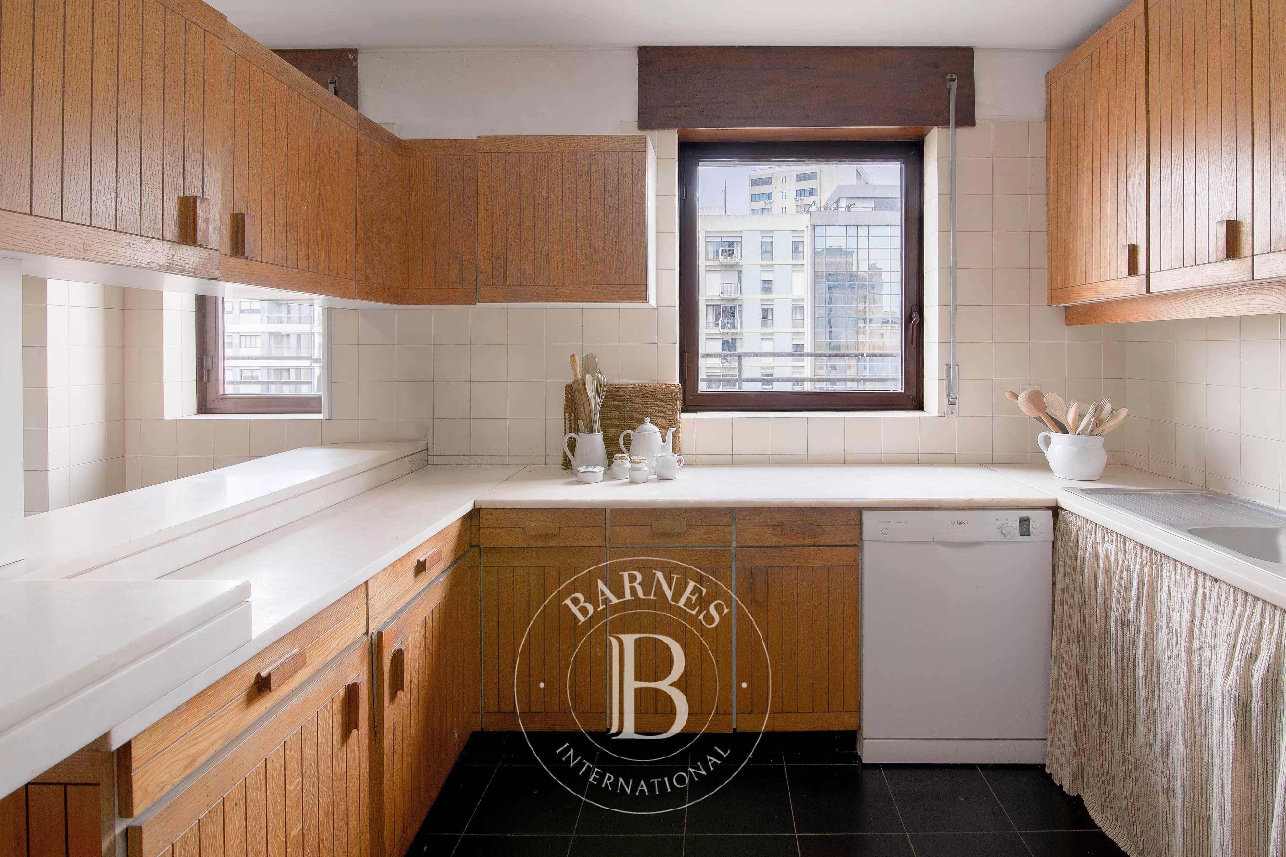 Apartamento na Avenida da Boavista