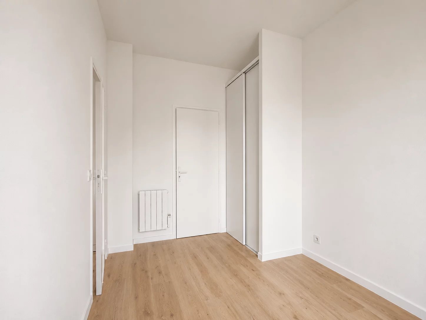 2 pièces rénové – Coulée Verte