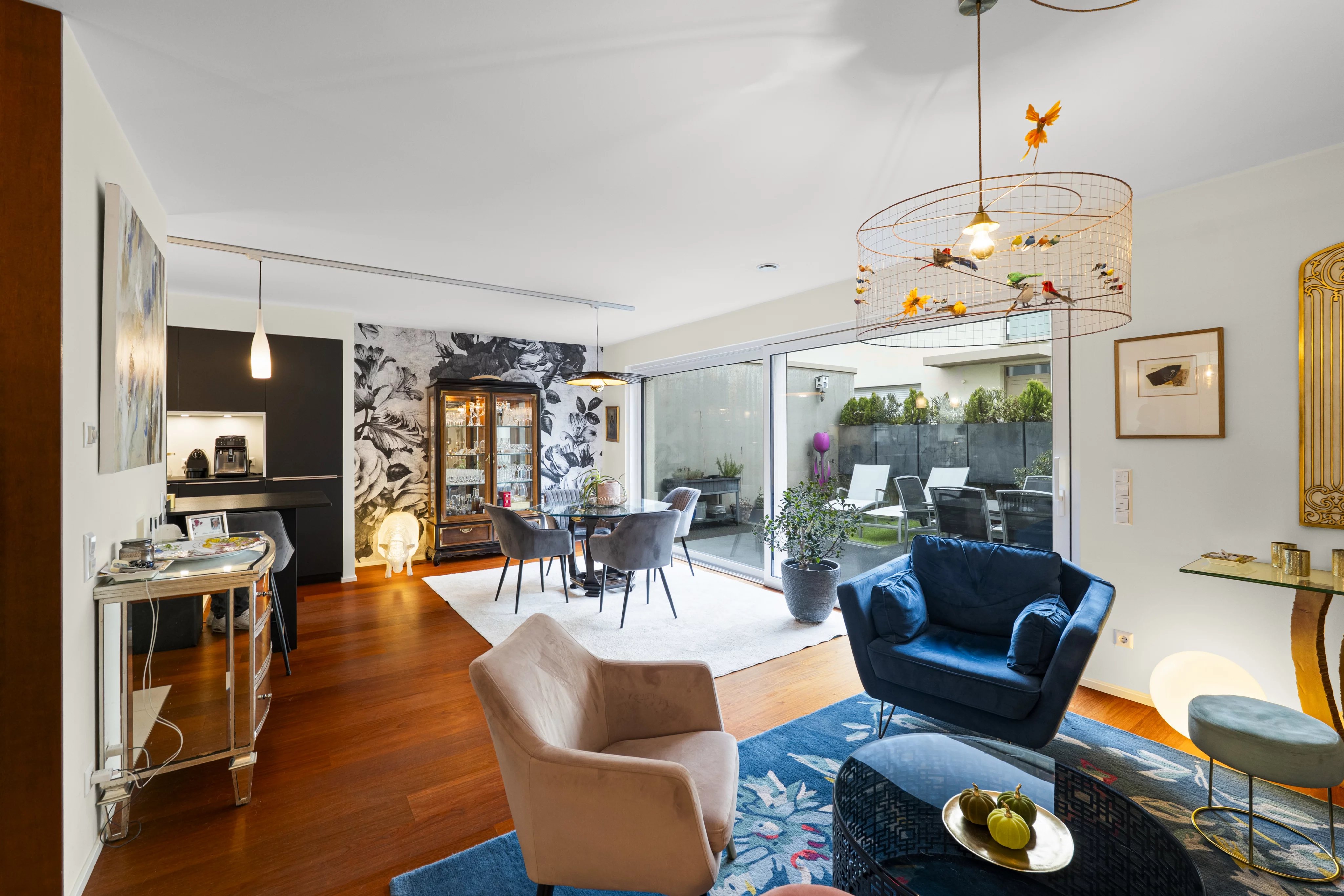 House Sale - Schuttrange - 154 sqm habitable (207 sqm total) - picture 3