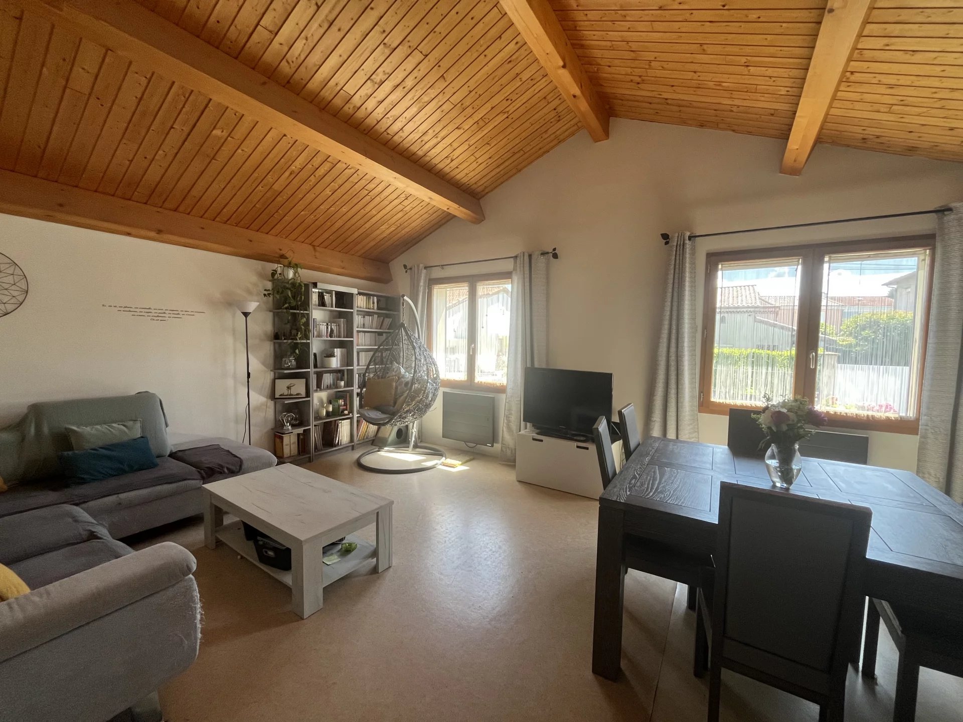 Achat Maison T6 à Valence (26000) - 134m²