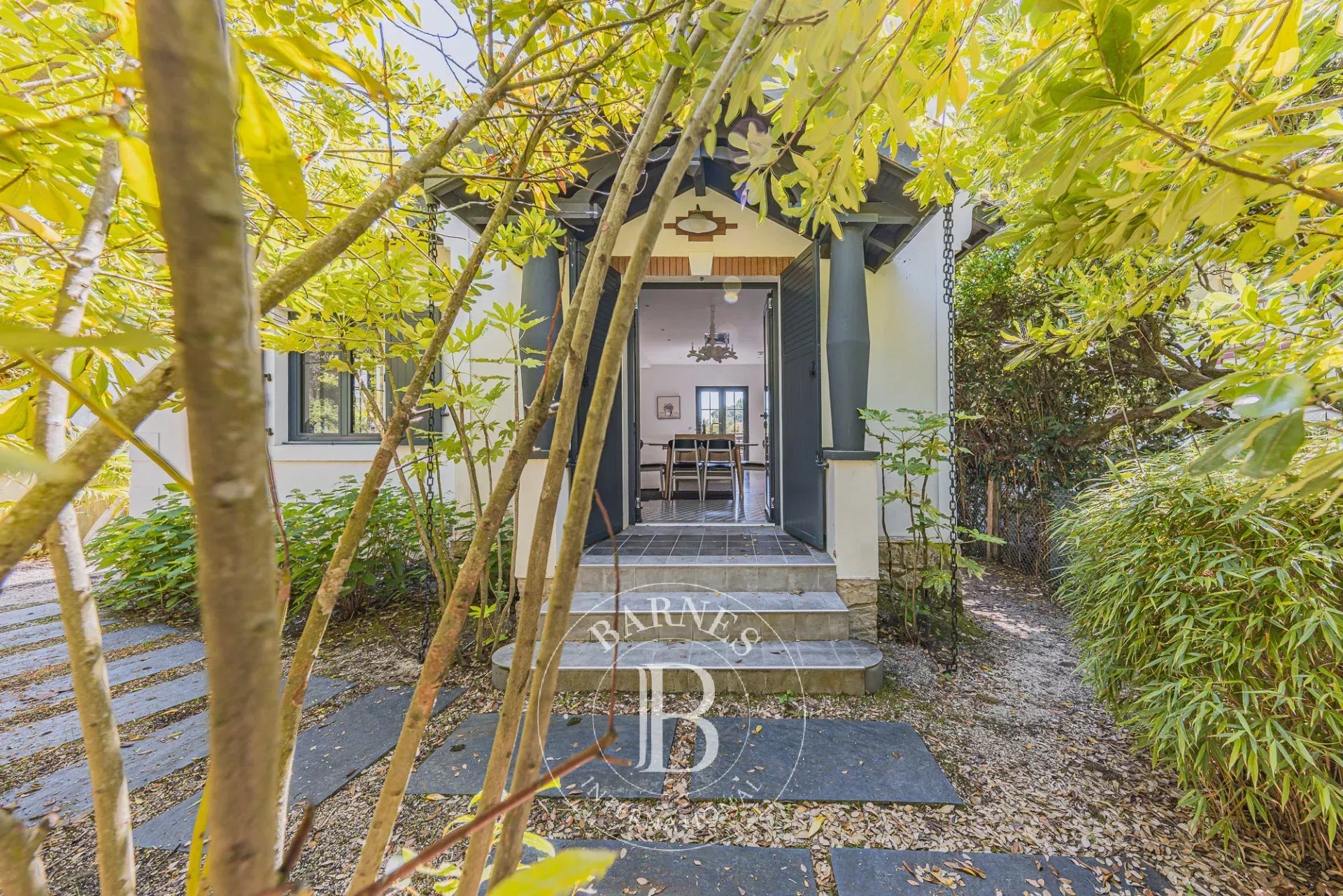 Дом Arcachon - picture 1