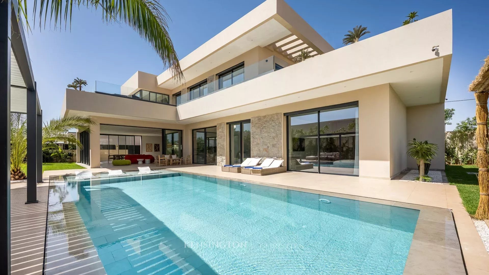5 Bedroom Villa/Townhouse's Image 18