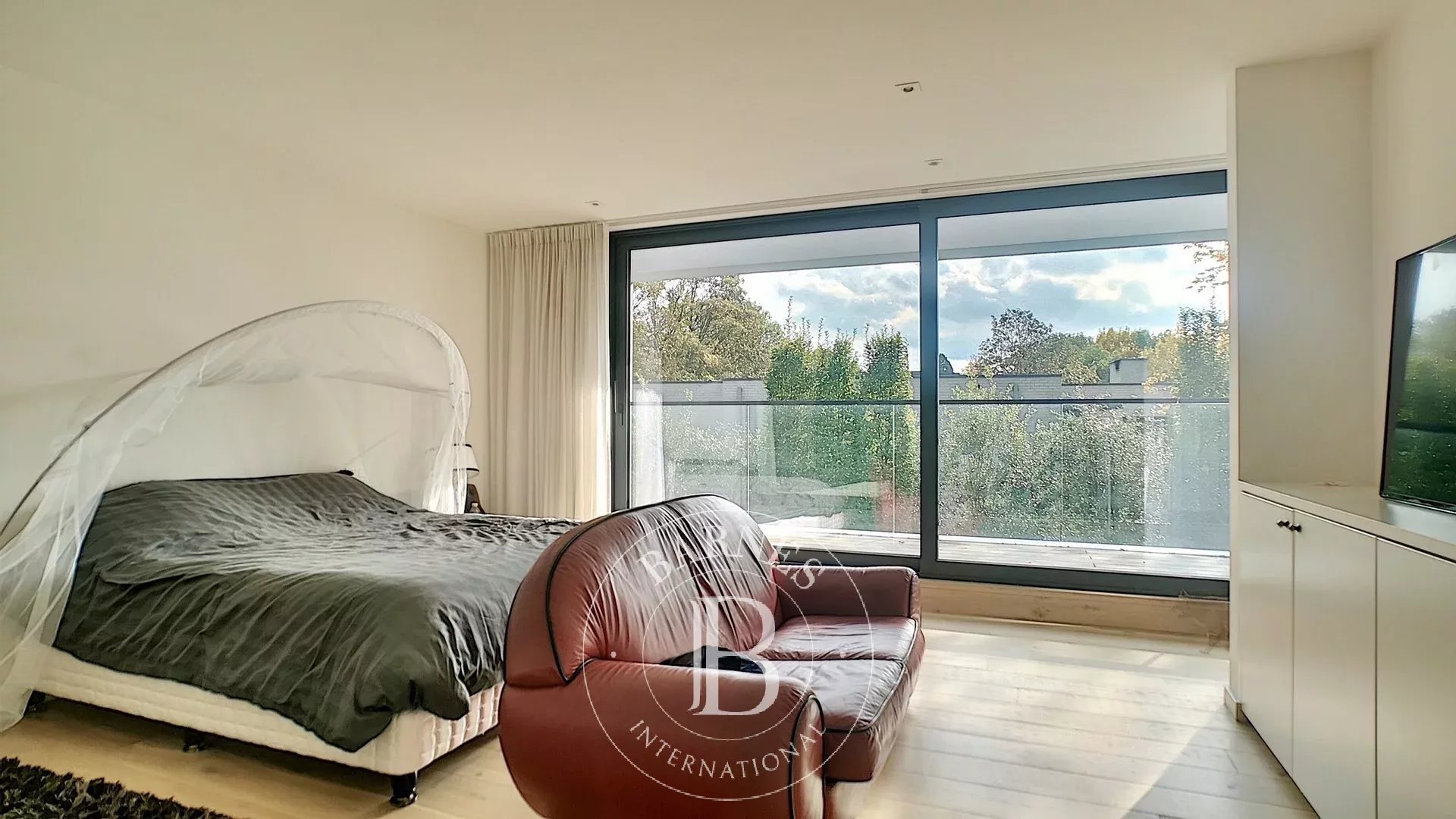 Villa Uccle - picture 16