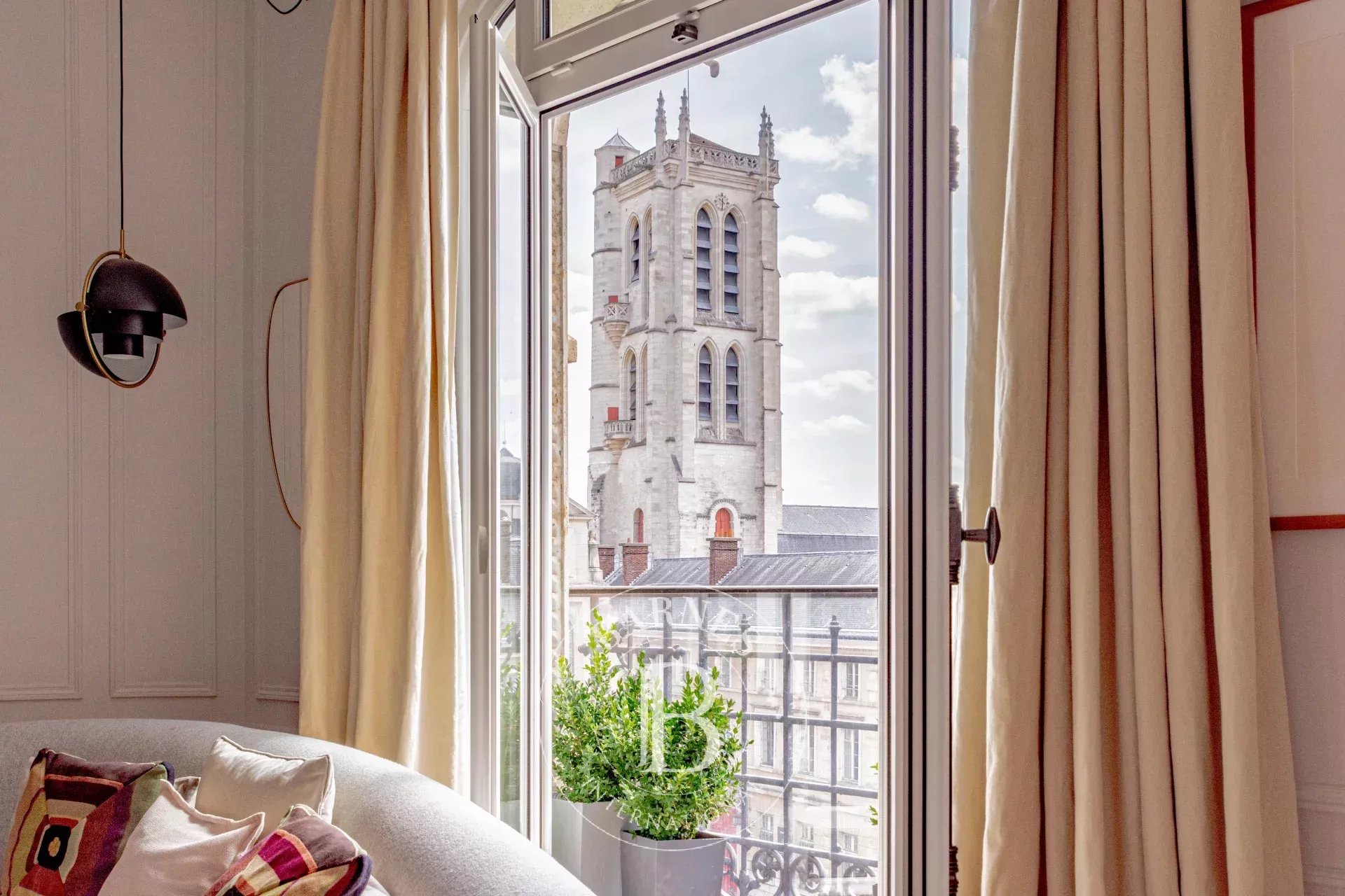 Daire Paris 5ème - picture 19