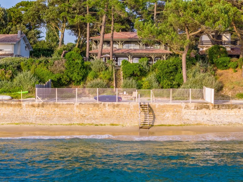 For Rent Villa | Pyla-sur-Mer - picture 2