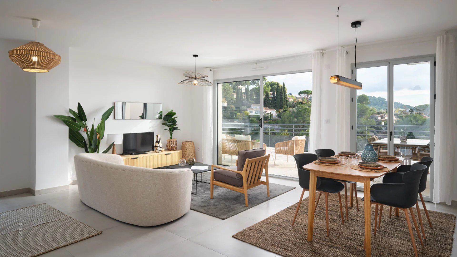 Sale Apartment Cannes