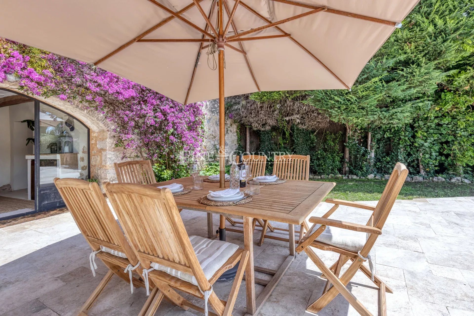 Photo of For Sale Stone property in Cabris