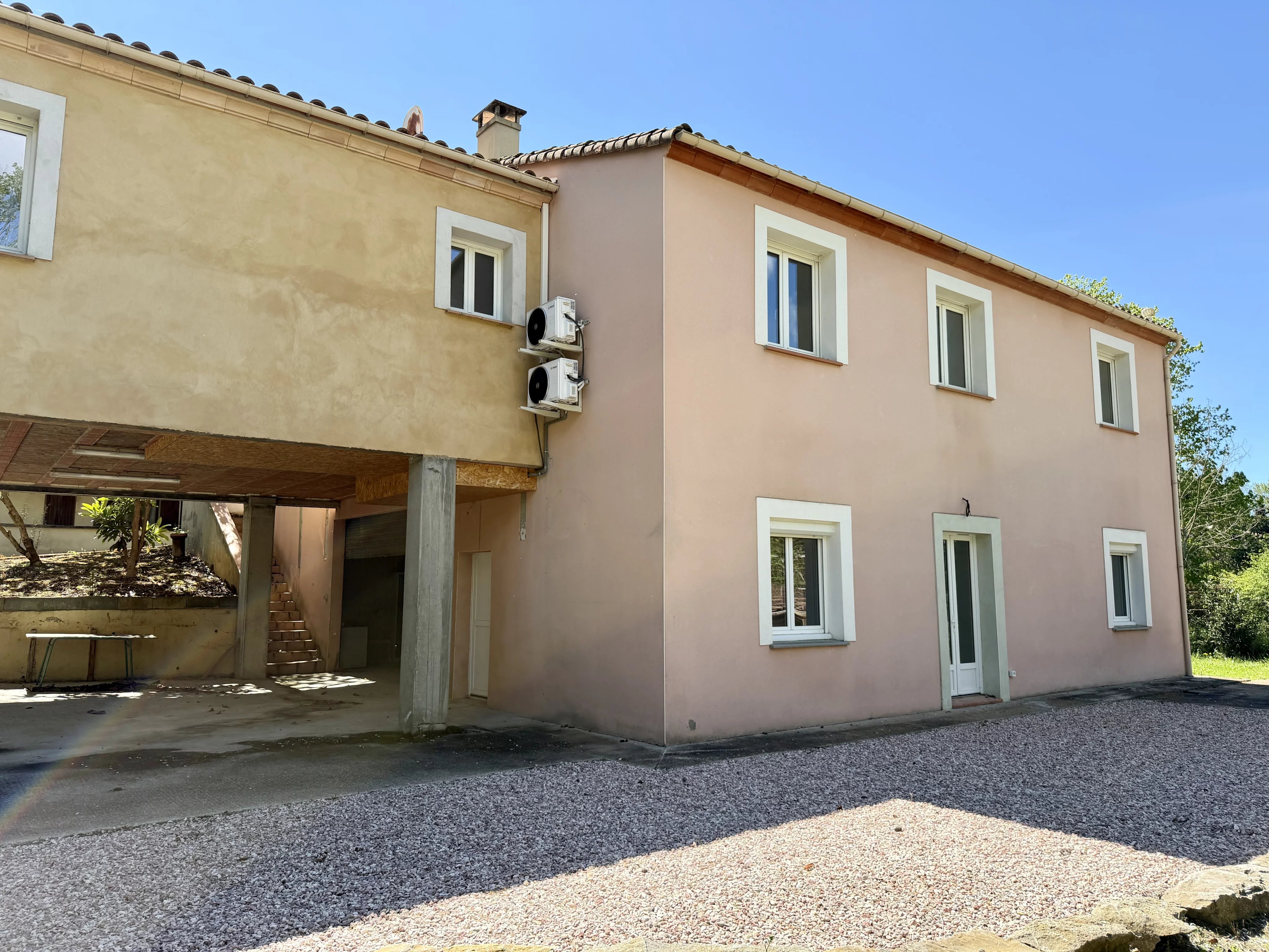 Maison à vendre Limoux, Aude
