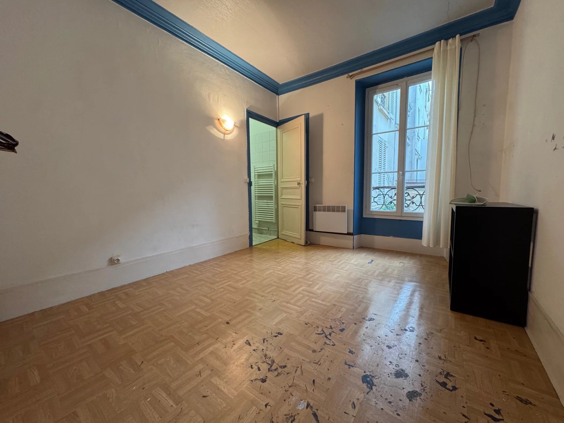 Agence immobilière de Connexion Immobilier Paris
