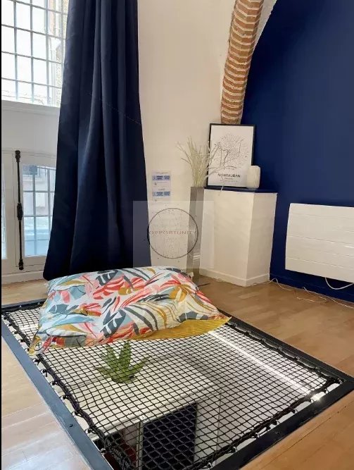 appartement 99 m² Montauban — photo 7