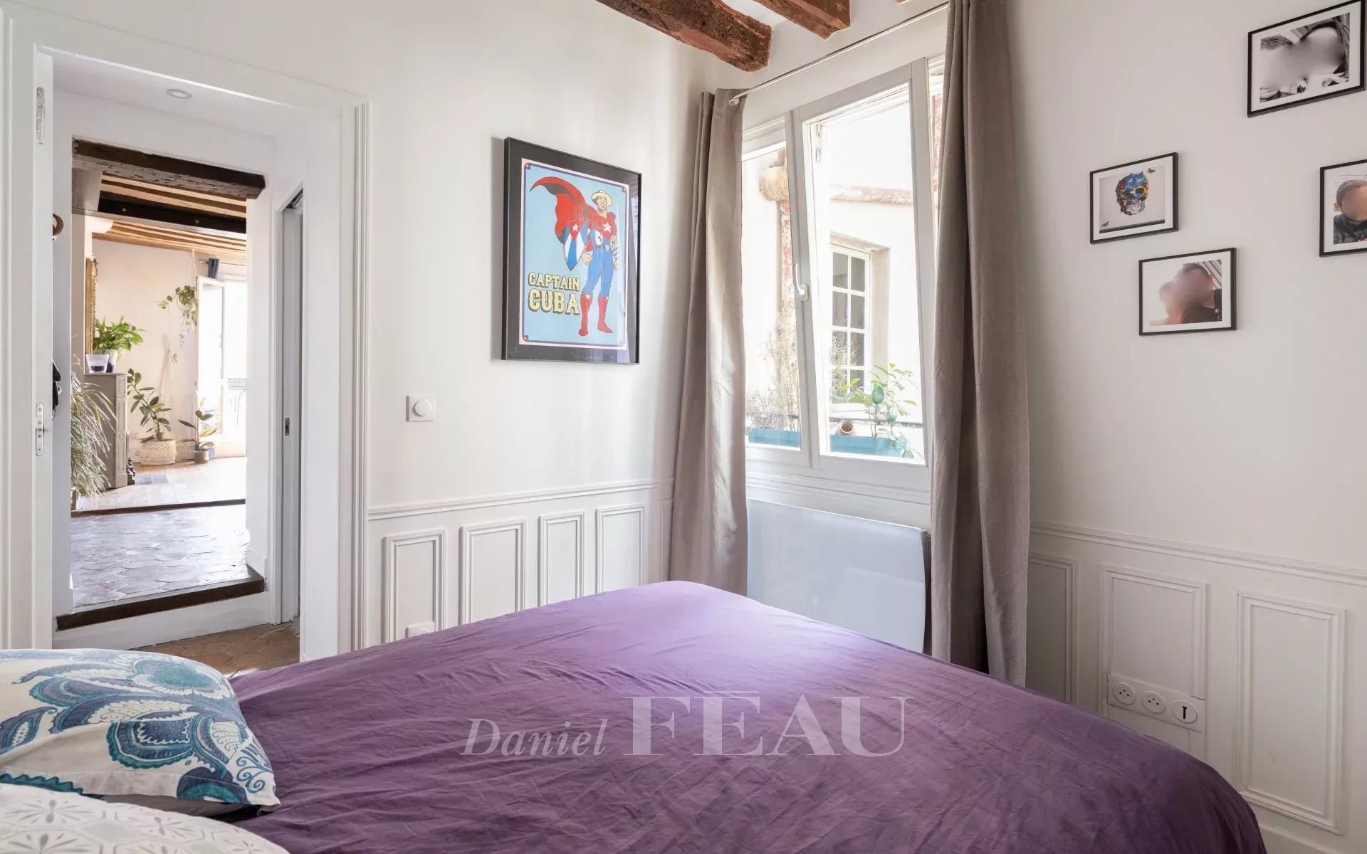 1 Bedroom Apartment/Flat's Image 9