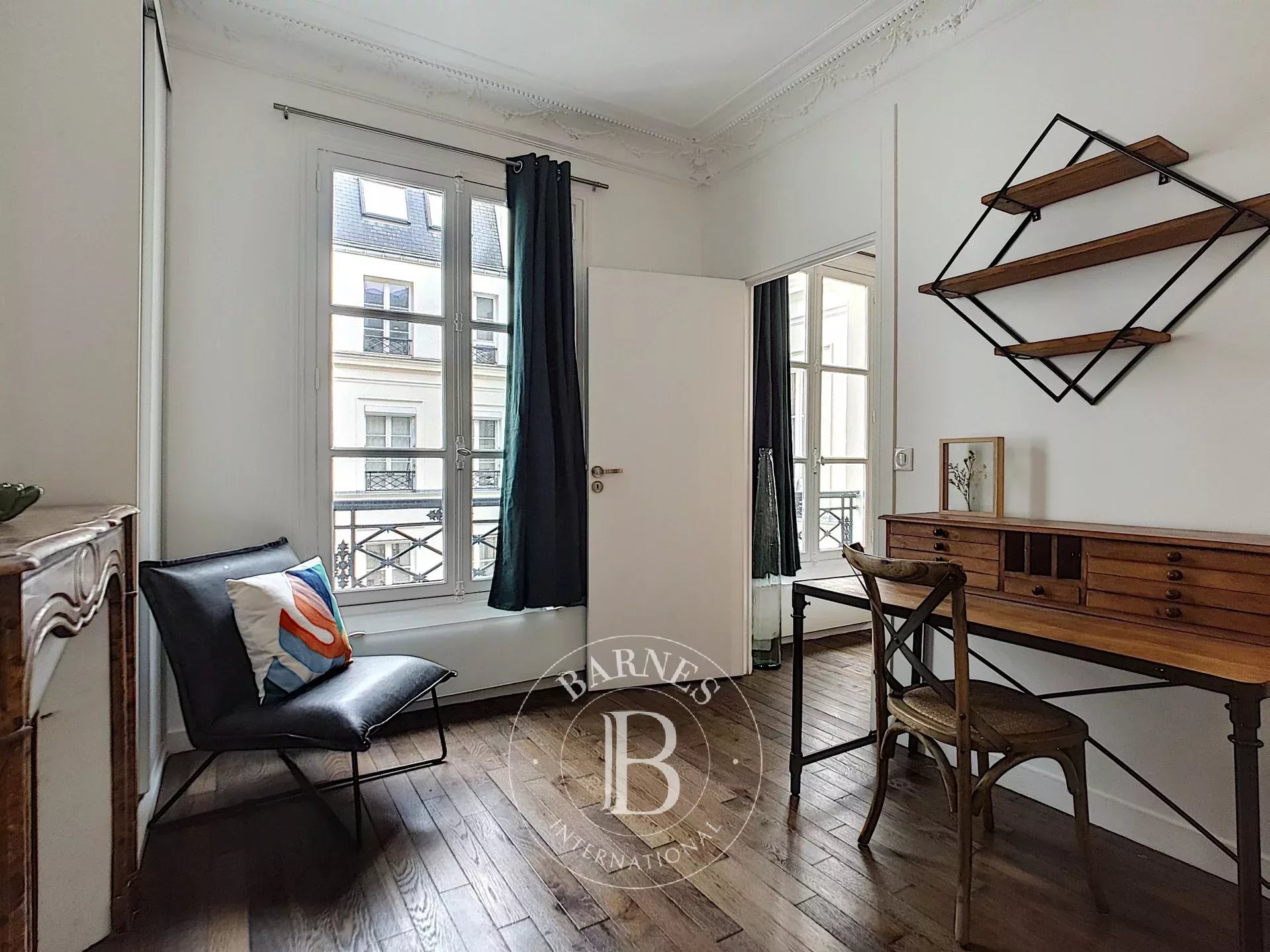 Daire Paris 8ème - picture 8