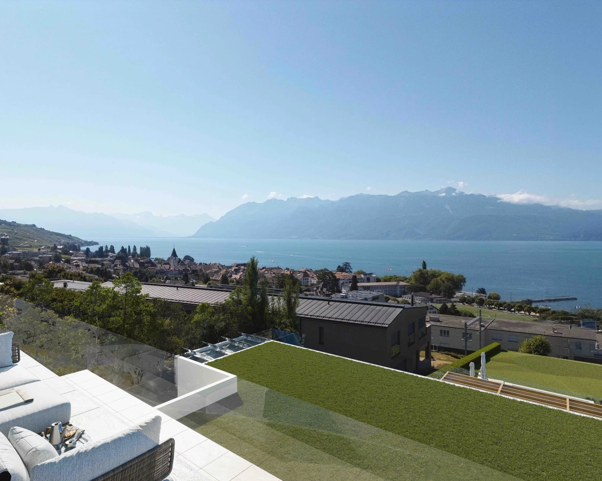 𝐃𝐄𝐑𝐍𝐈𝐄𝐑 𝐋𝐎𝐓 – 𝐋𝐔𝐓𝐑𝐘, 𝐕𝐔𝐄 𝐏𝐀𝐍𝐎𝐑𝐀𝐌𝐈𝐐𝐔𝐄 𝐒𝐔𝐑 𝐋𝐄 𝐋𝐄́𝐌𝐀𝐍