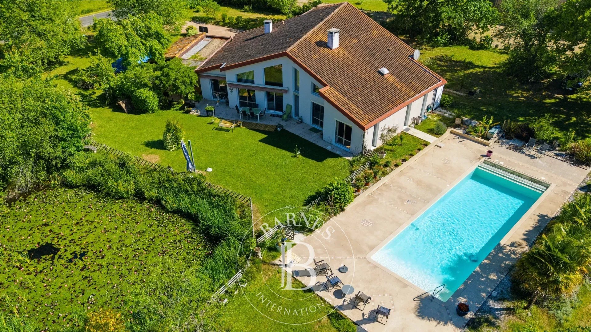 Propriété Coursac  -  ref 87044623 (picture 2)