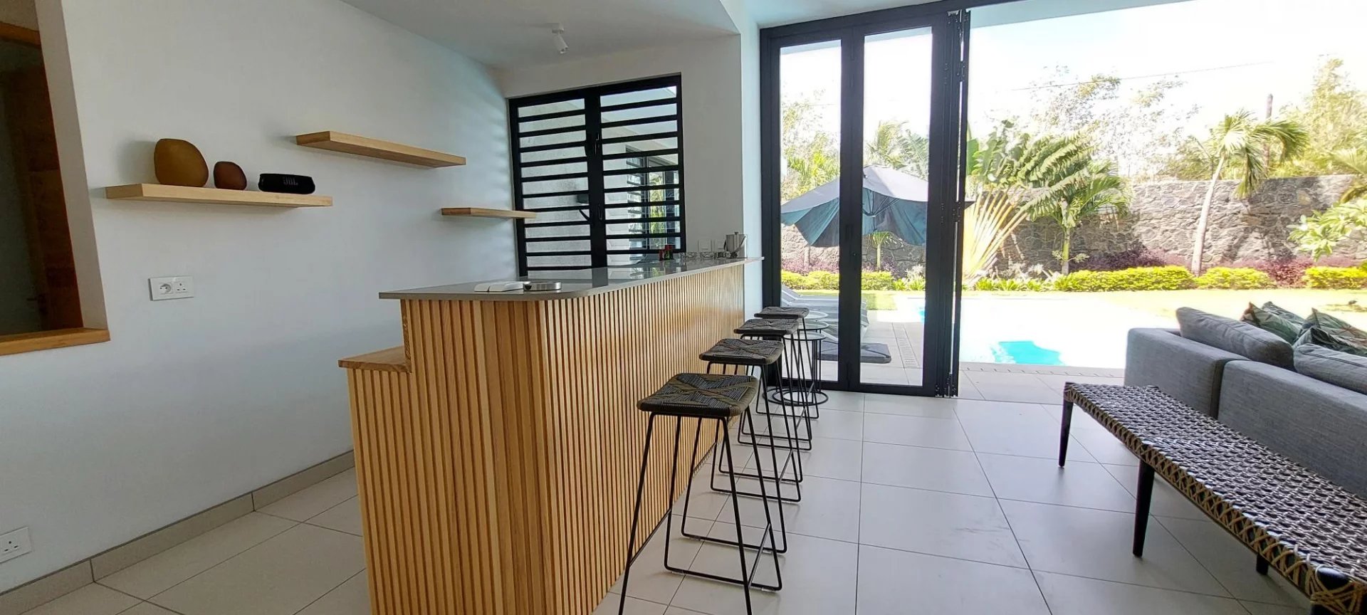 Villa Pereybère - picture 15