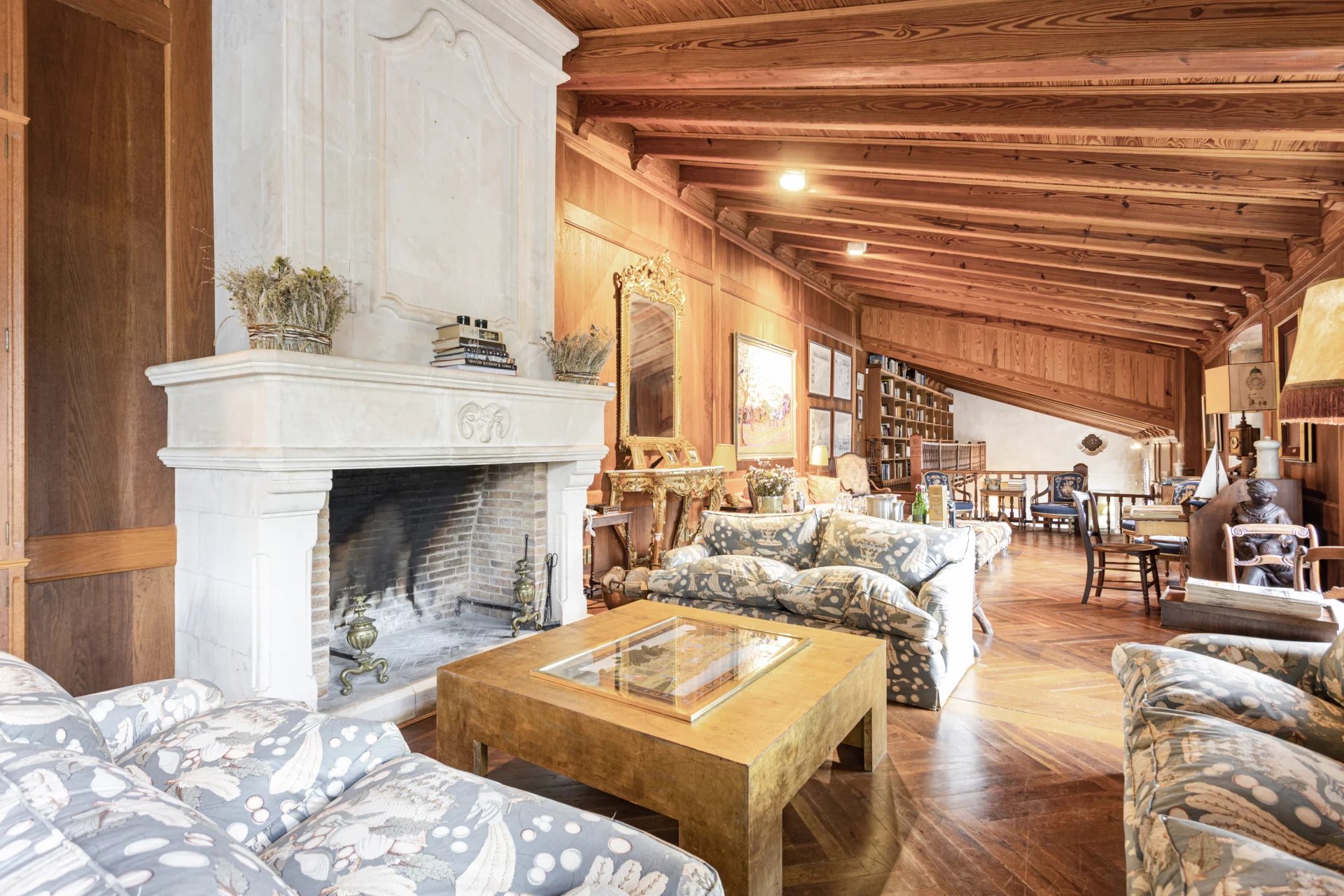 Authentic Mallorquin Country Estate near Escorca