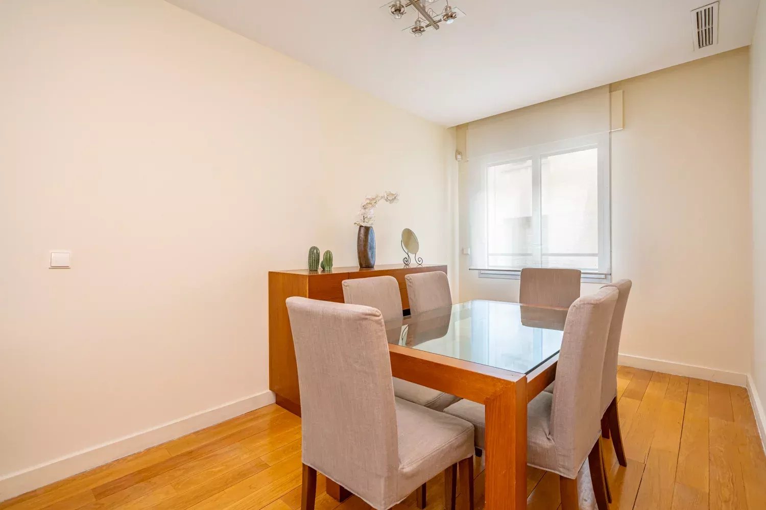 Daire Madrid - picture 8