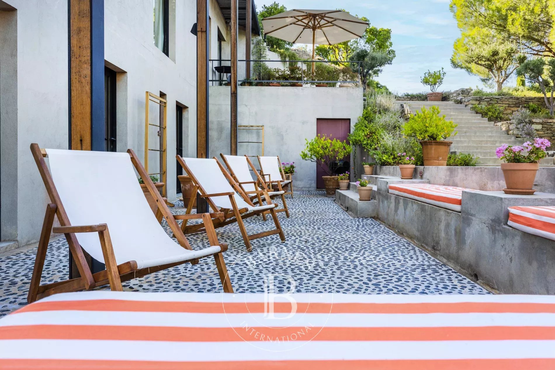 Villa Saint-Florent - picture 9