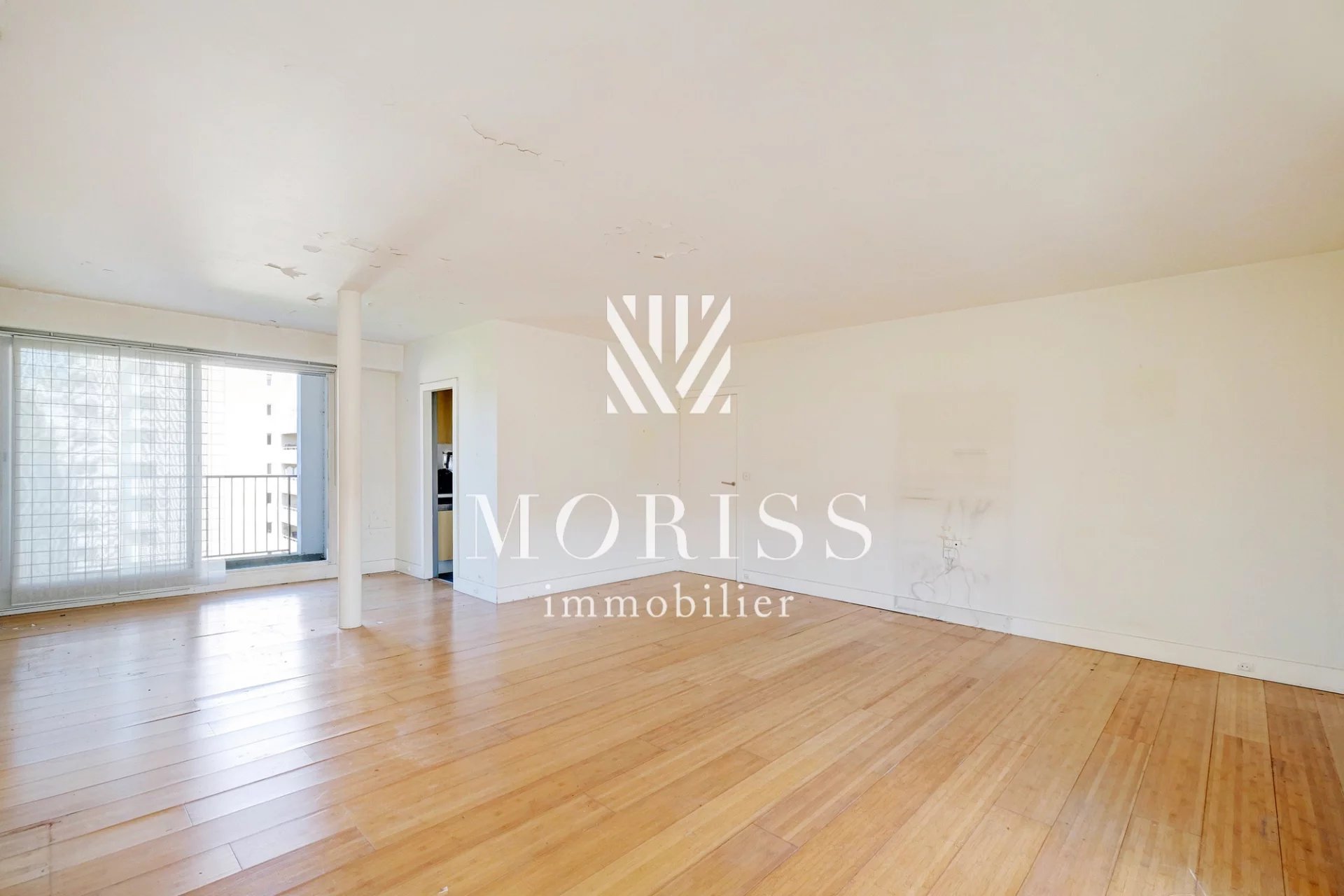 APPARTEMENT 3 PIECES 2 CHAMBRES - BOULOGNE BILLANCOURT - Image Array