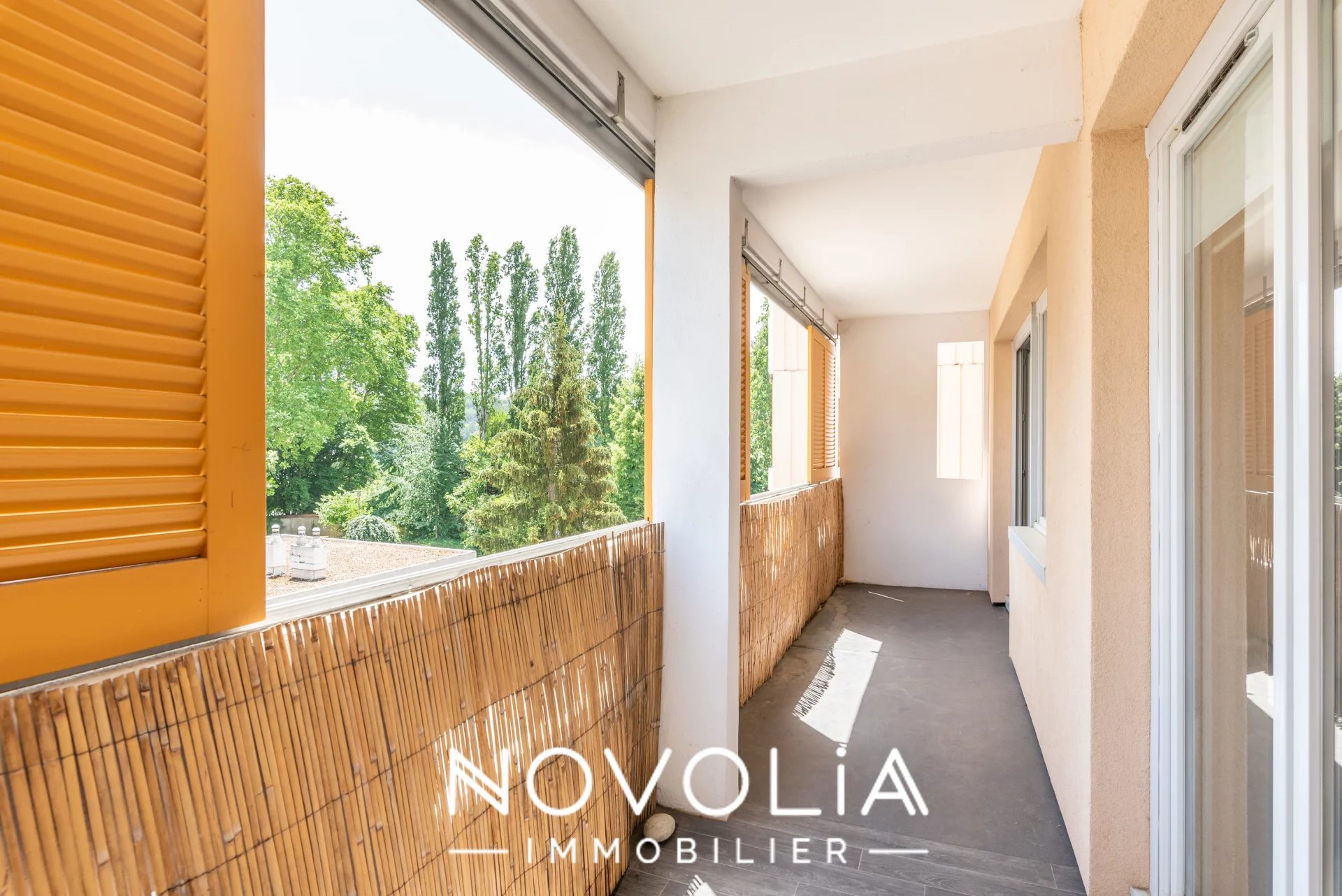 Achat Appartement Surface de 59.23 m�, 2 pi�ces, Lyon 9�me (69009)
