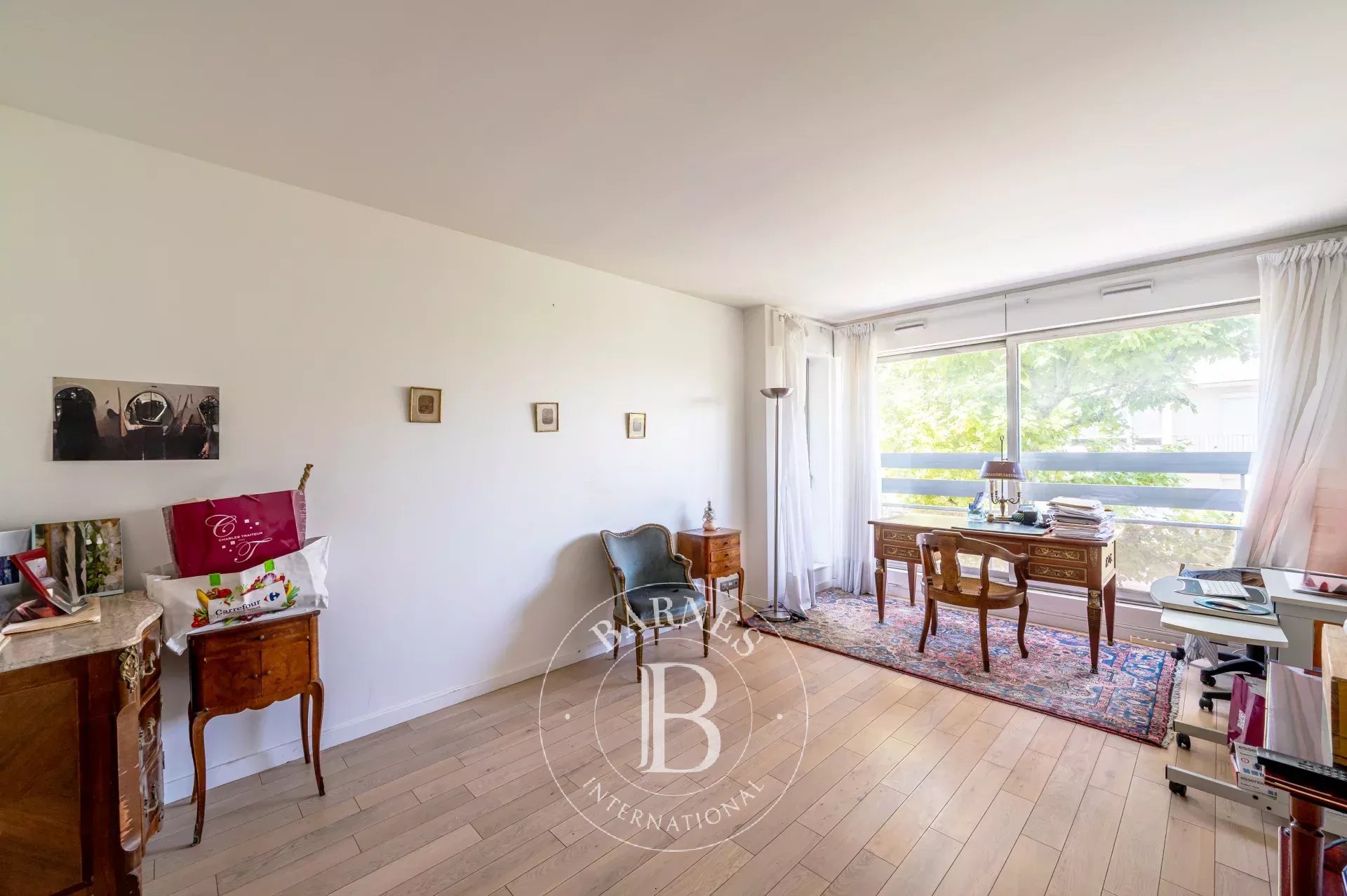 Квартира Neuilly-sur-Seine - picture 11