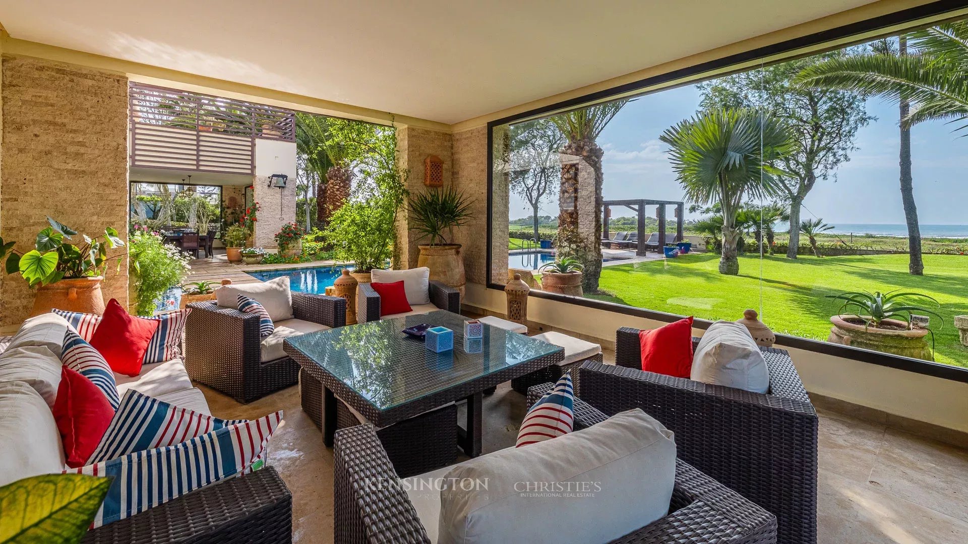 5 Bedroom Villa/Townhouse's Image 6