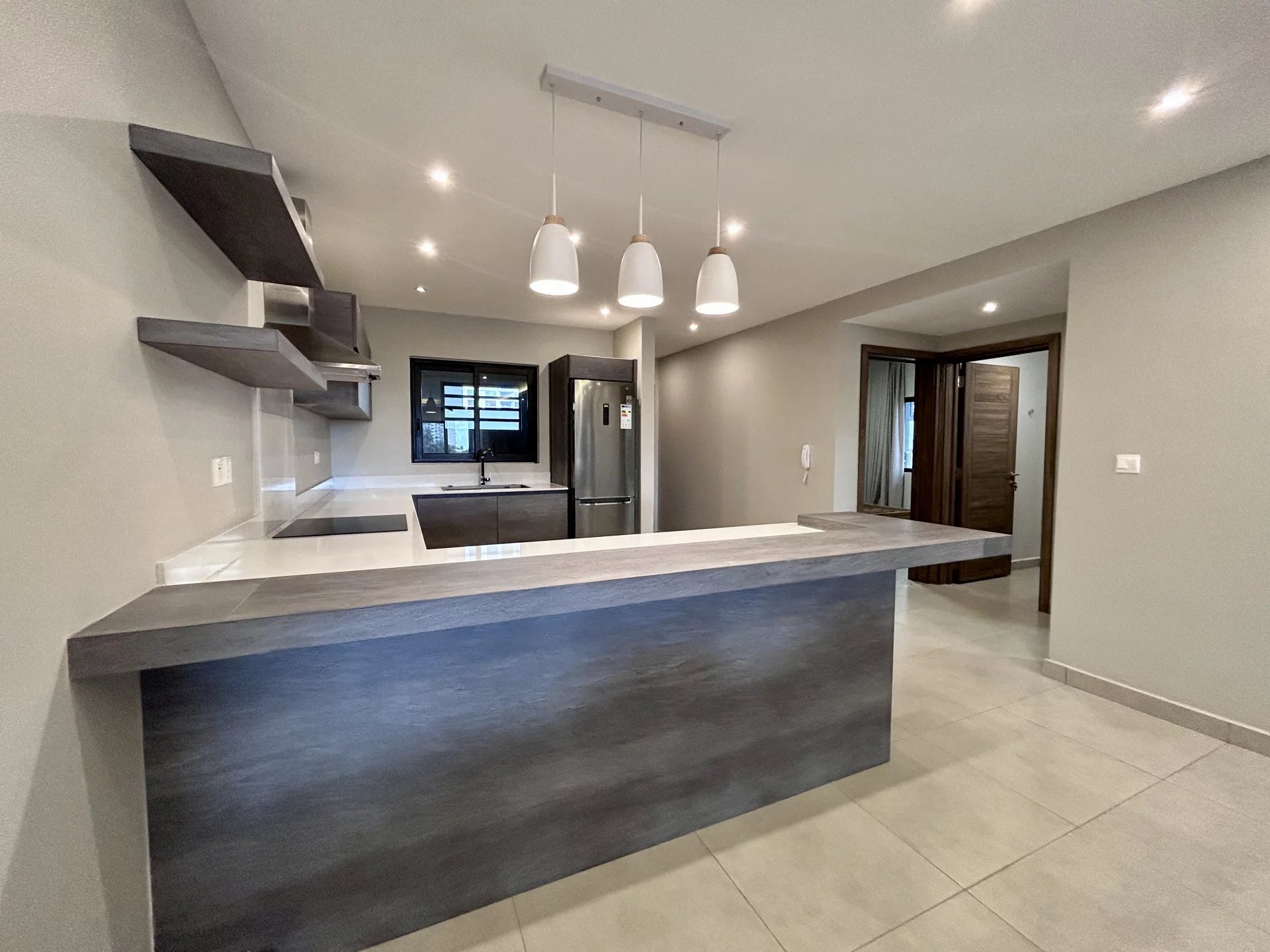 Daire Vacoas-Phoenix