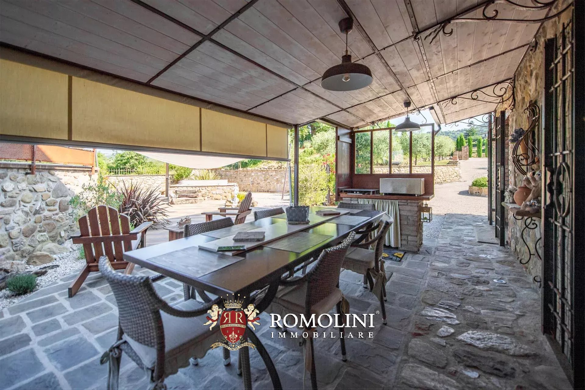 4 Bedroom Villa/Townhouse's Image 27