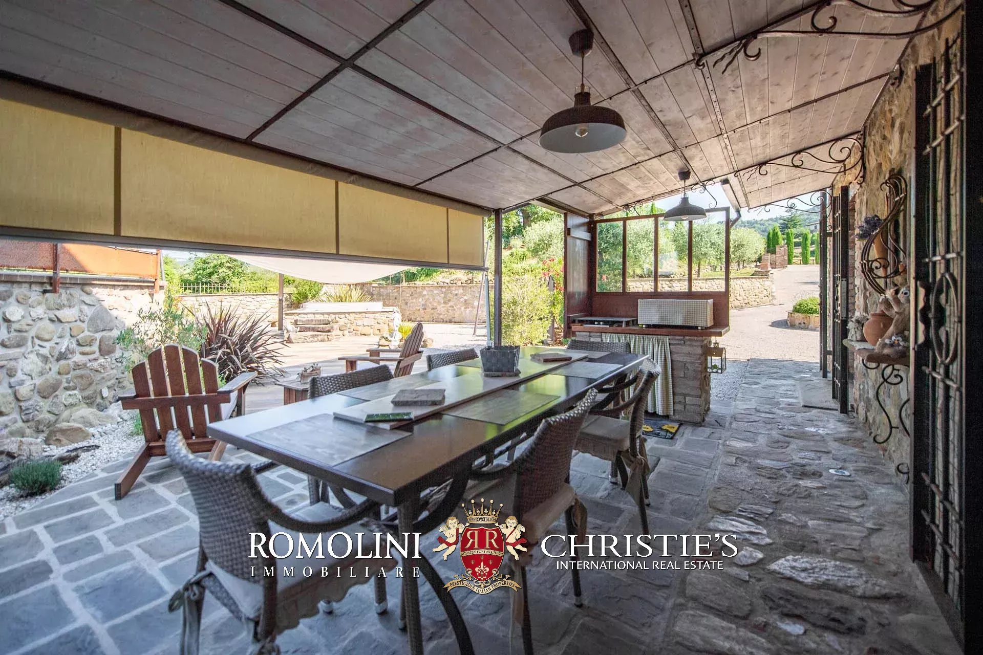 4 Bedroom Villa/Townhouse's Image 27
