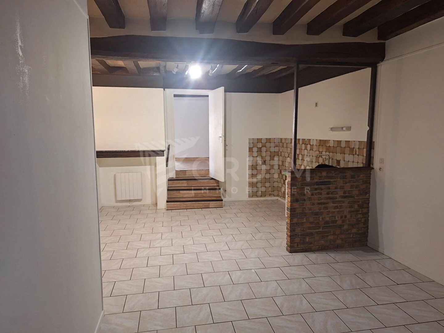 Location Appartement Saint-Fargeau