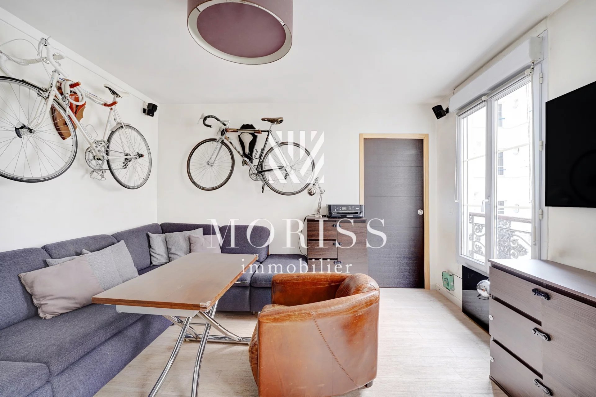 VENTE - 2 PIECES - 75011 - Image Array