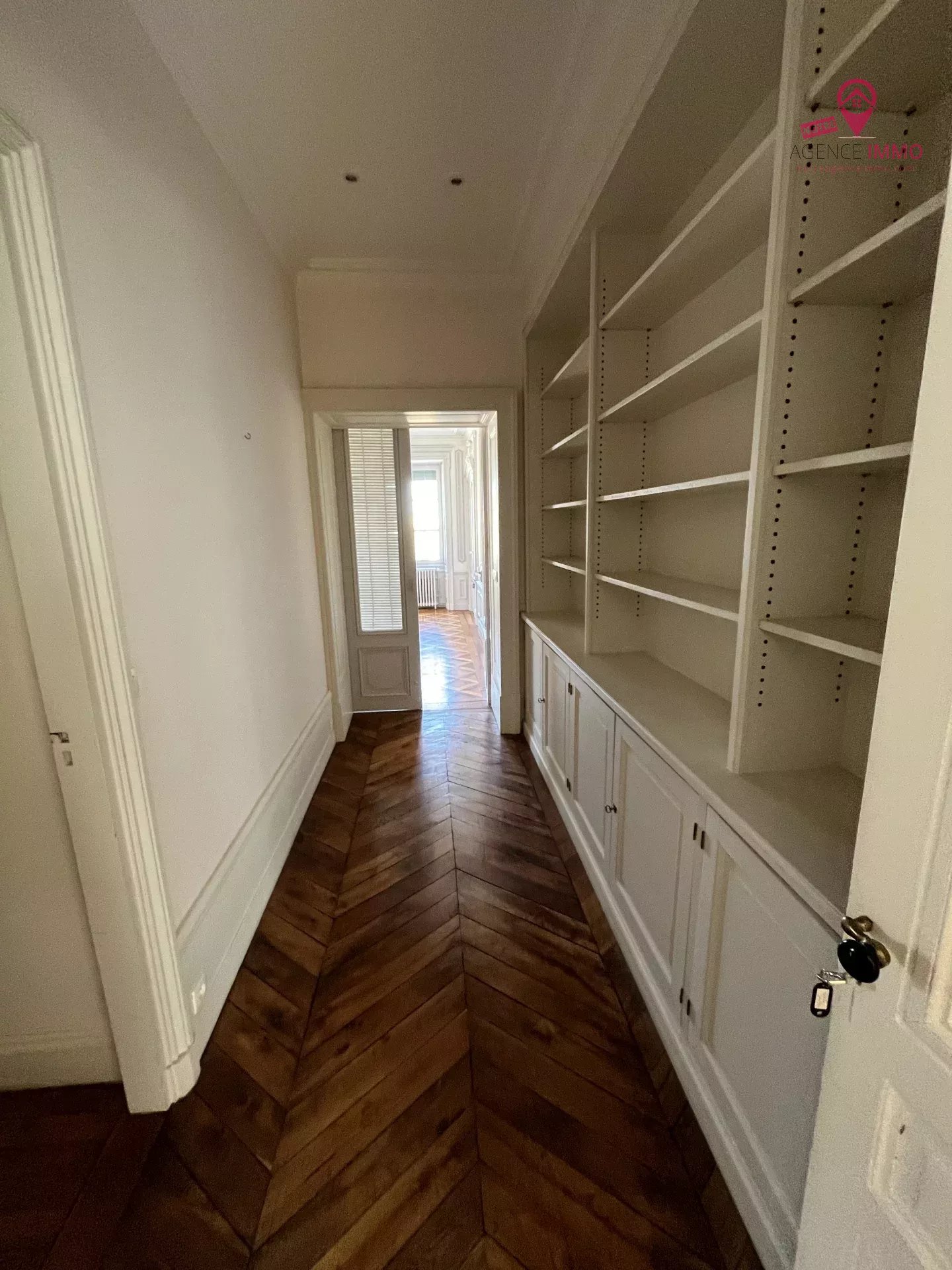 Location Appartement - Lyon 2ème