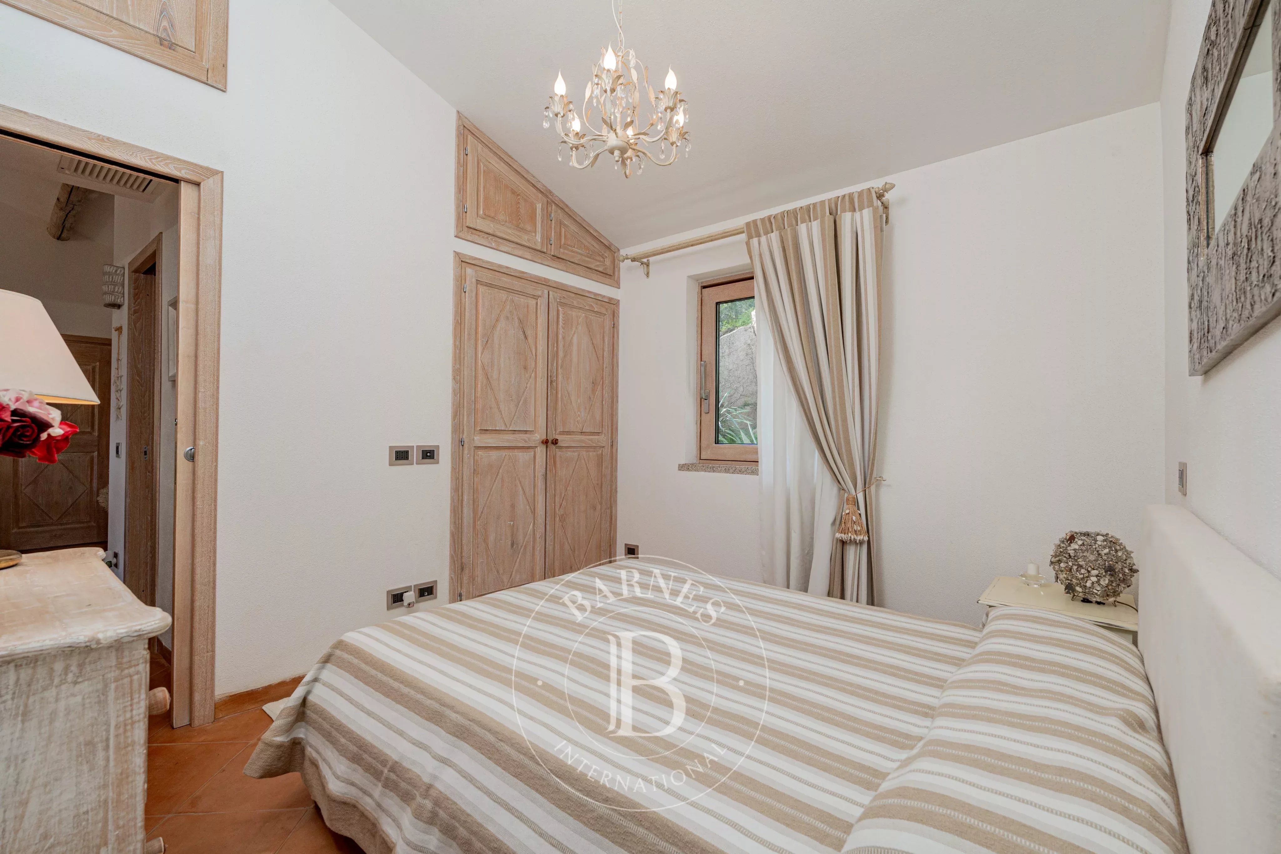 Porto Cervo  - Appartement 7 Pi&egrave;ces 2 Chambres - picture 15